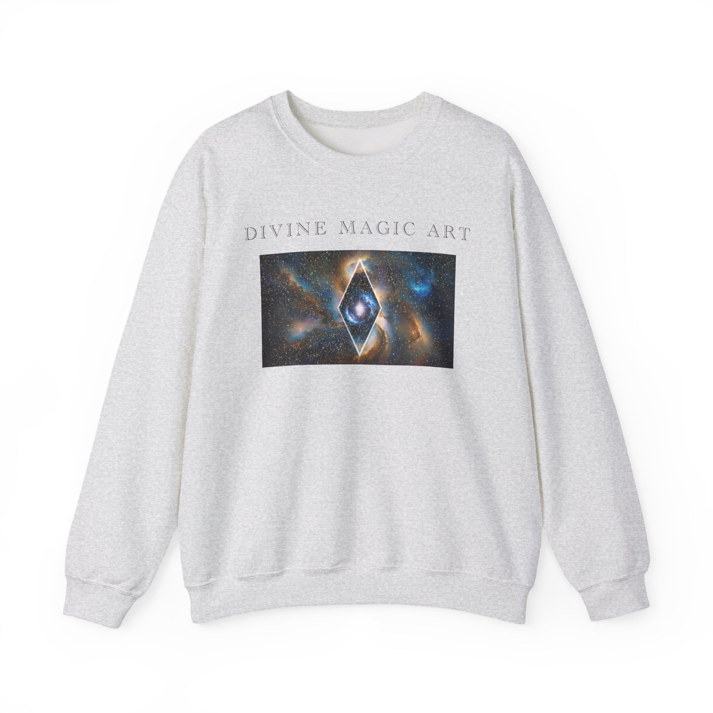 Sweatshirt - Universe 4