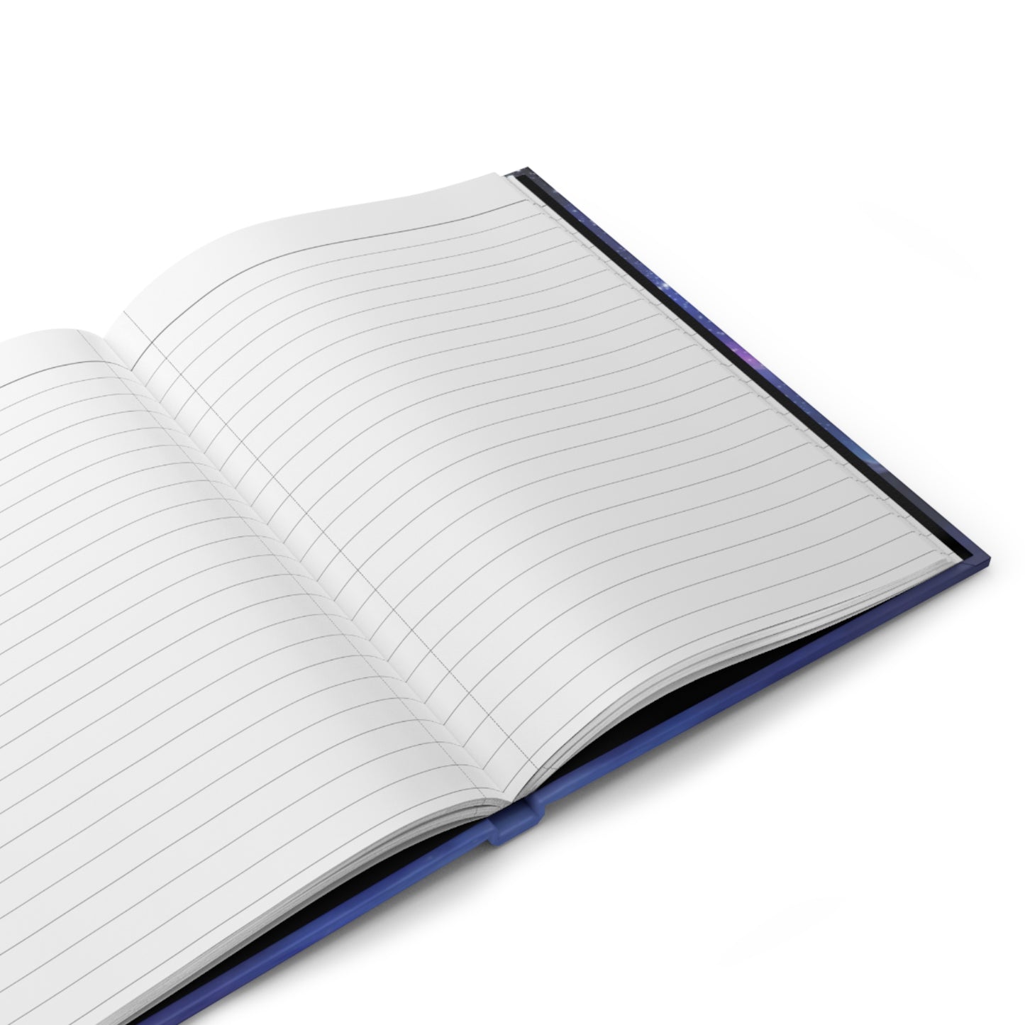 Notebook - Universe 21