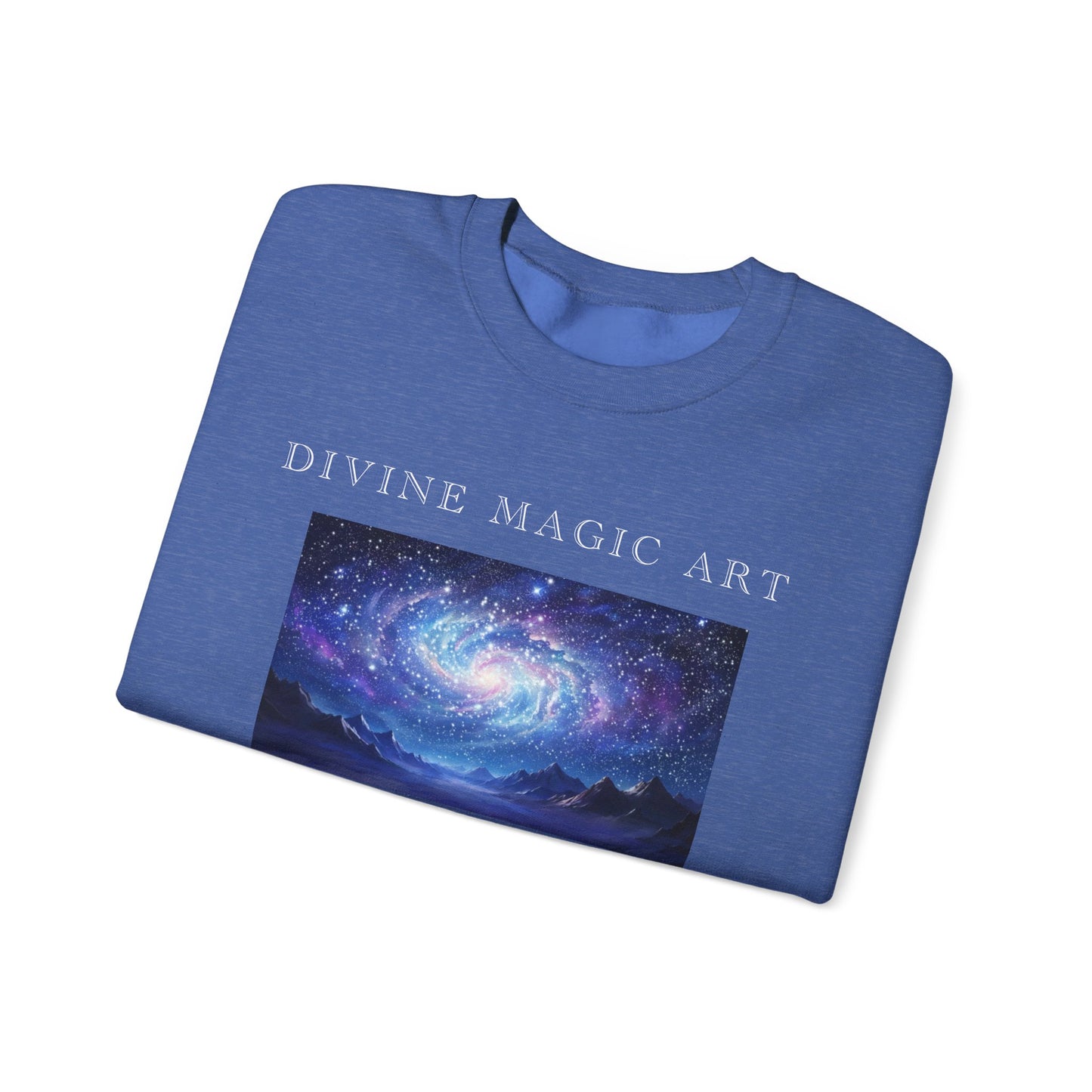 Sweatshirt - Universe 21