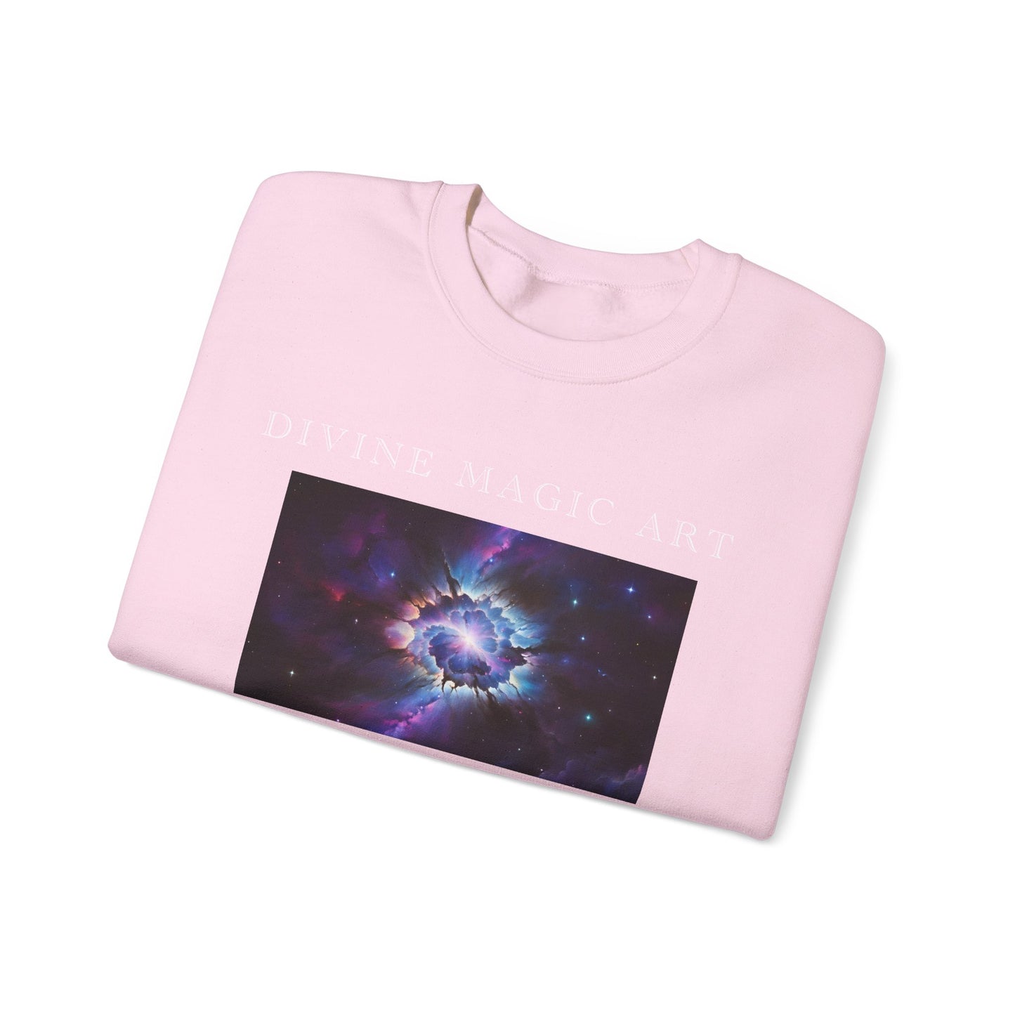 Sweatshirt - Universe 3