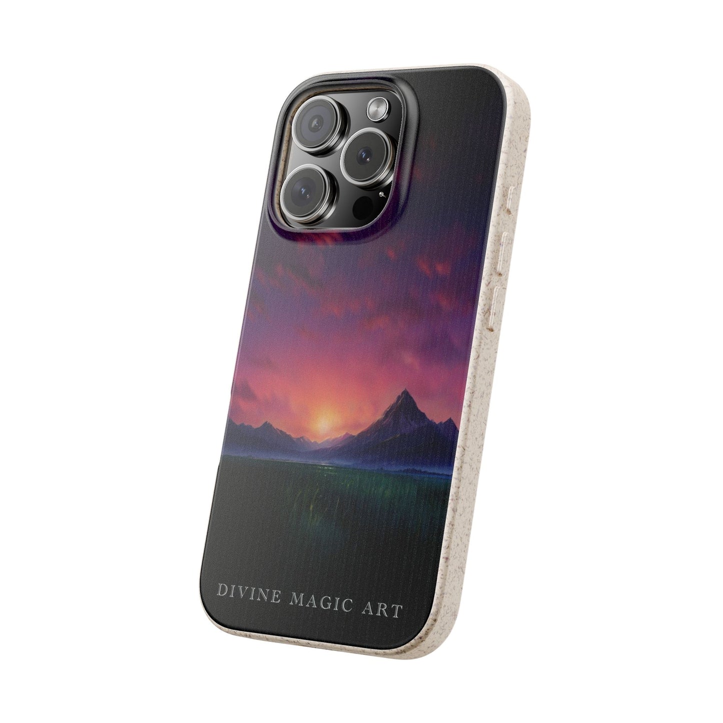 Phone Case - Paradise v1