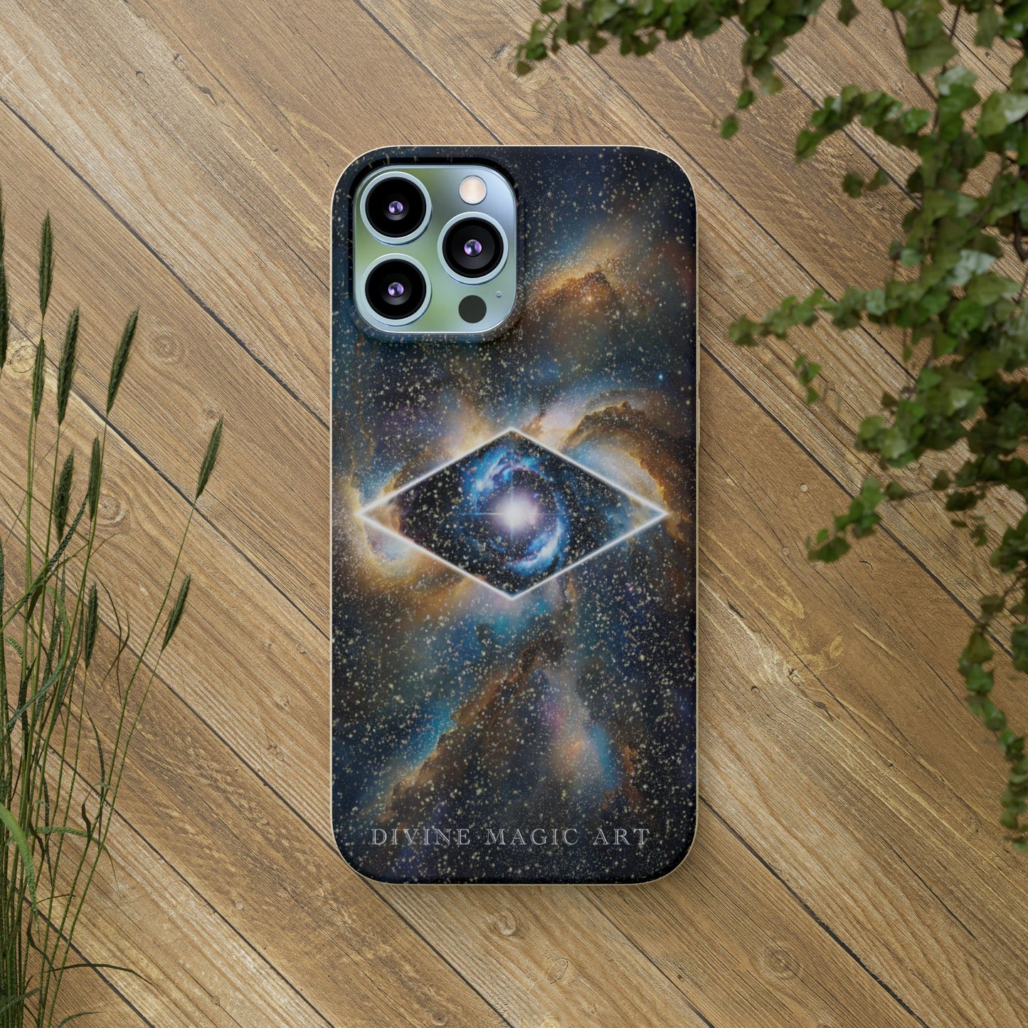Phone Case - Universe v4