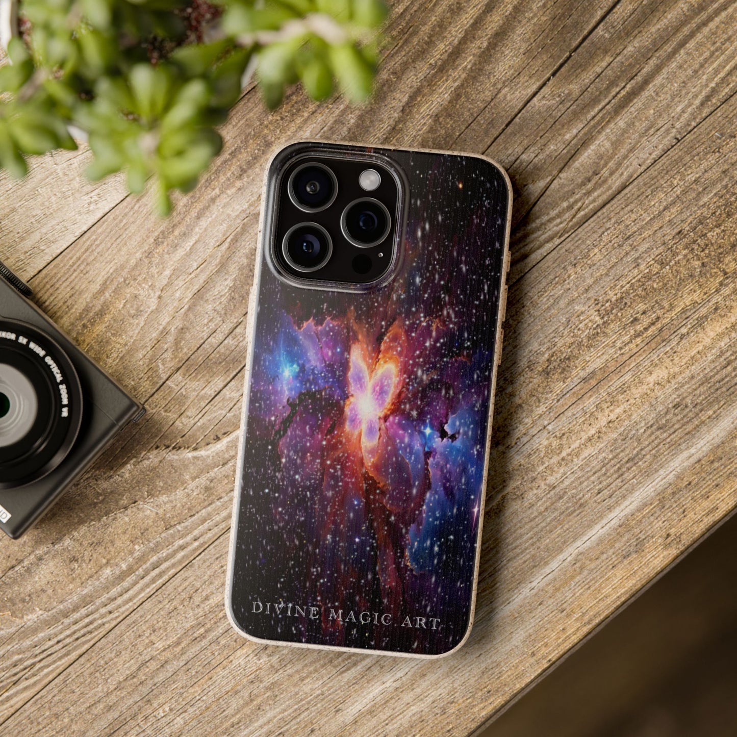 Phone Case - Universe 22
