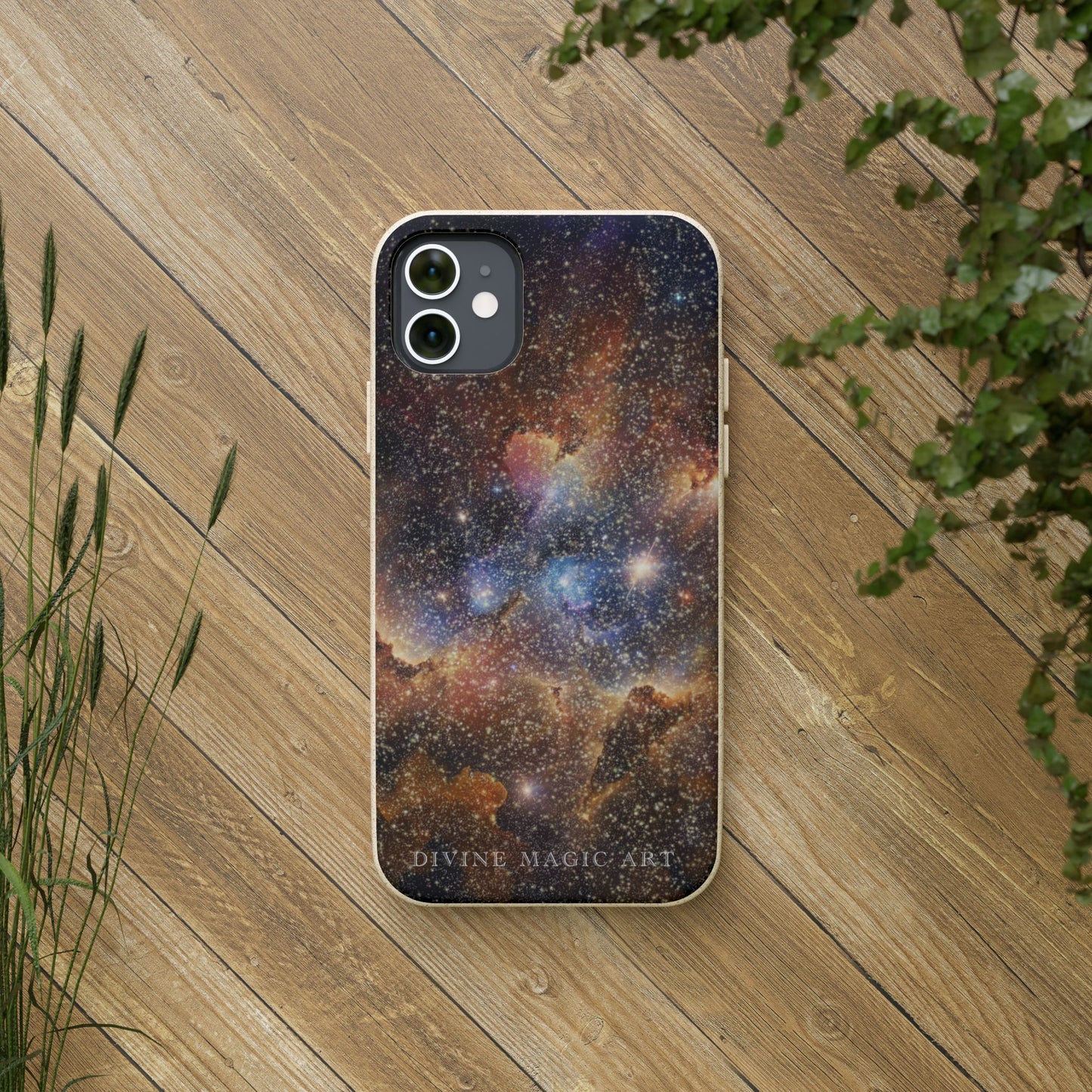 Phone Case - Universe 6