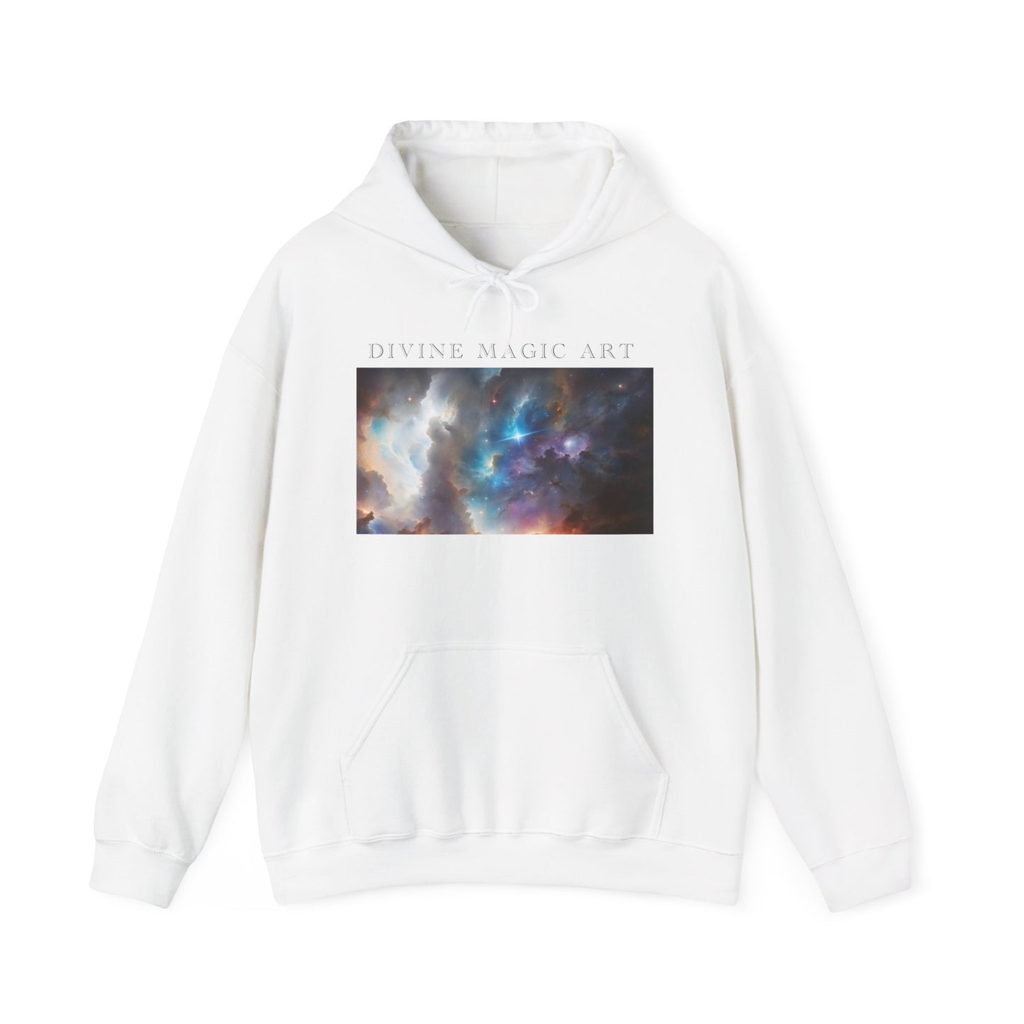 Unisex Hoodie - Universe 16