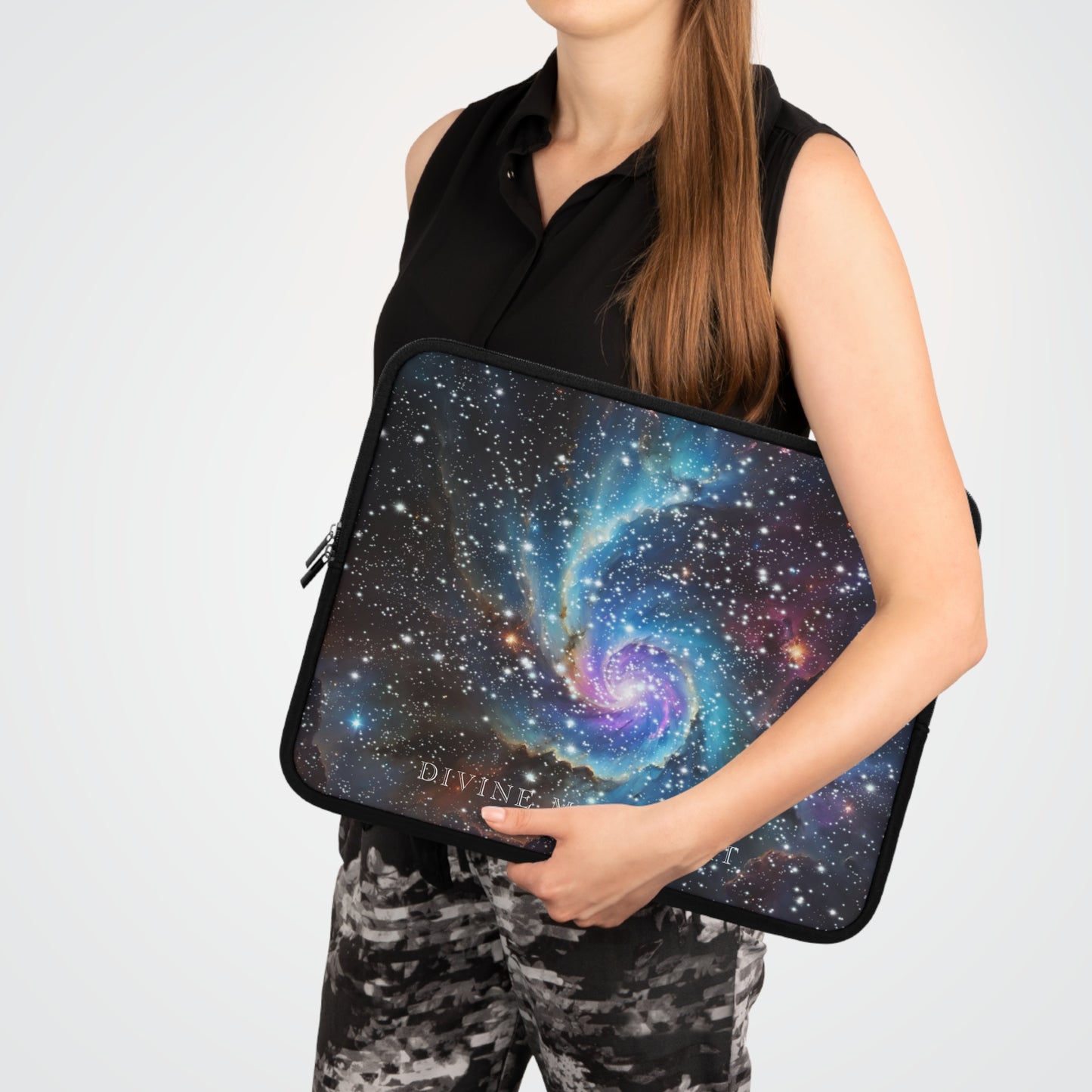 Laptop Sleeve - Universe 5