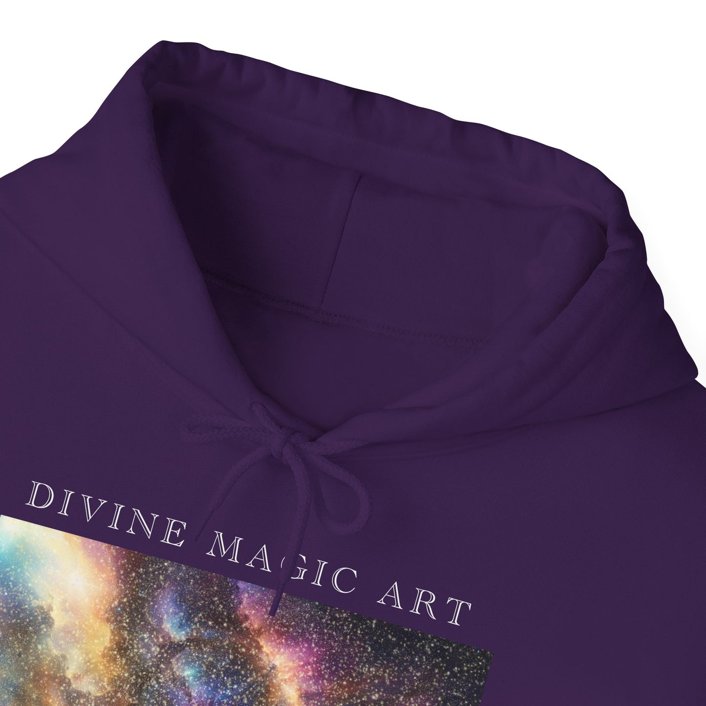 Unisex Hoodie - Universe 14