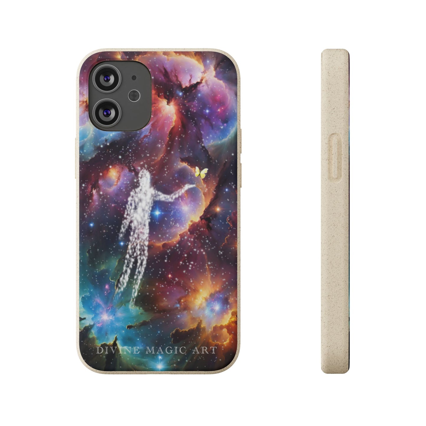 Phone Case - Universe 25