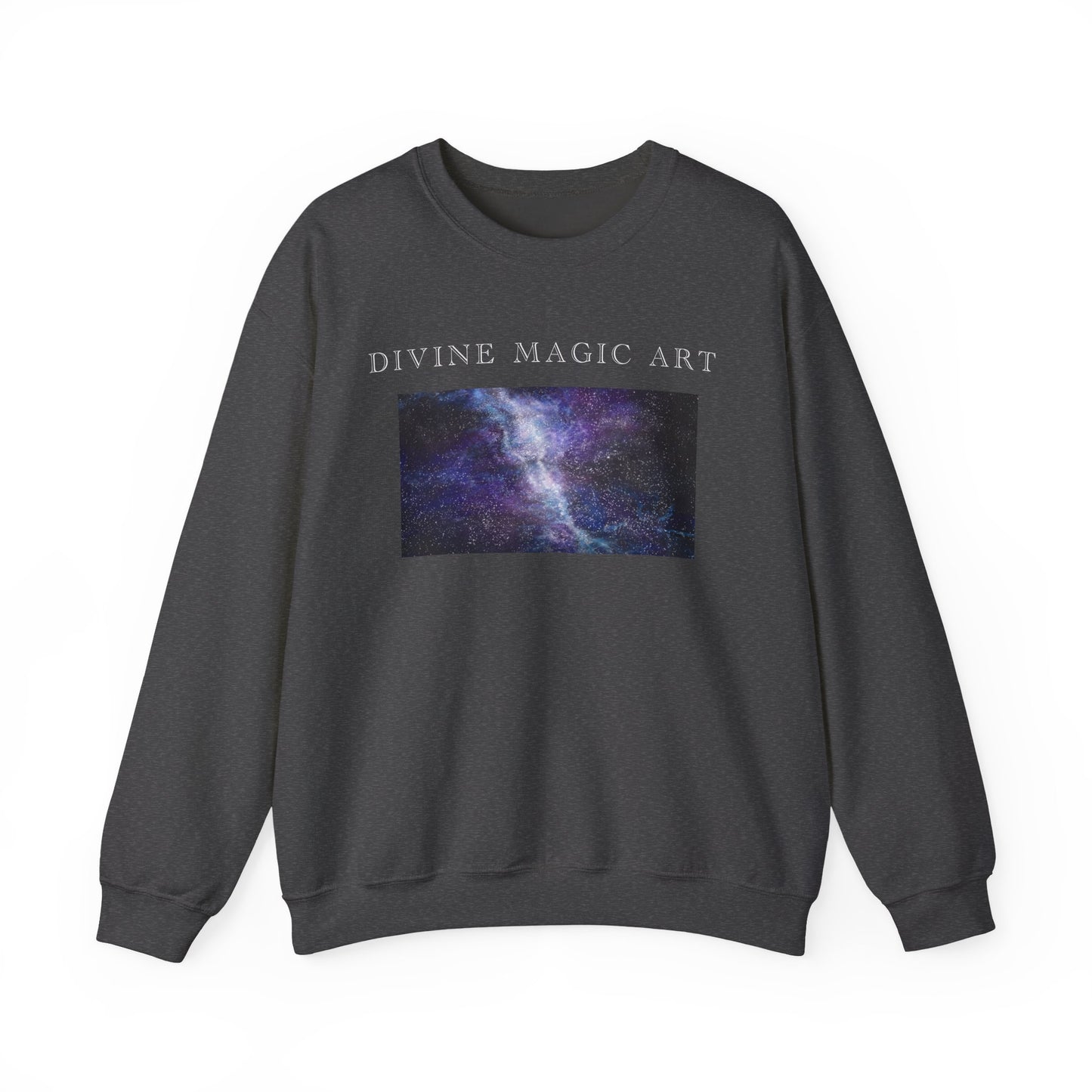 Sweatshirt - Universe 19