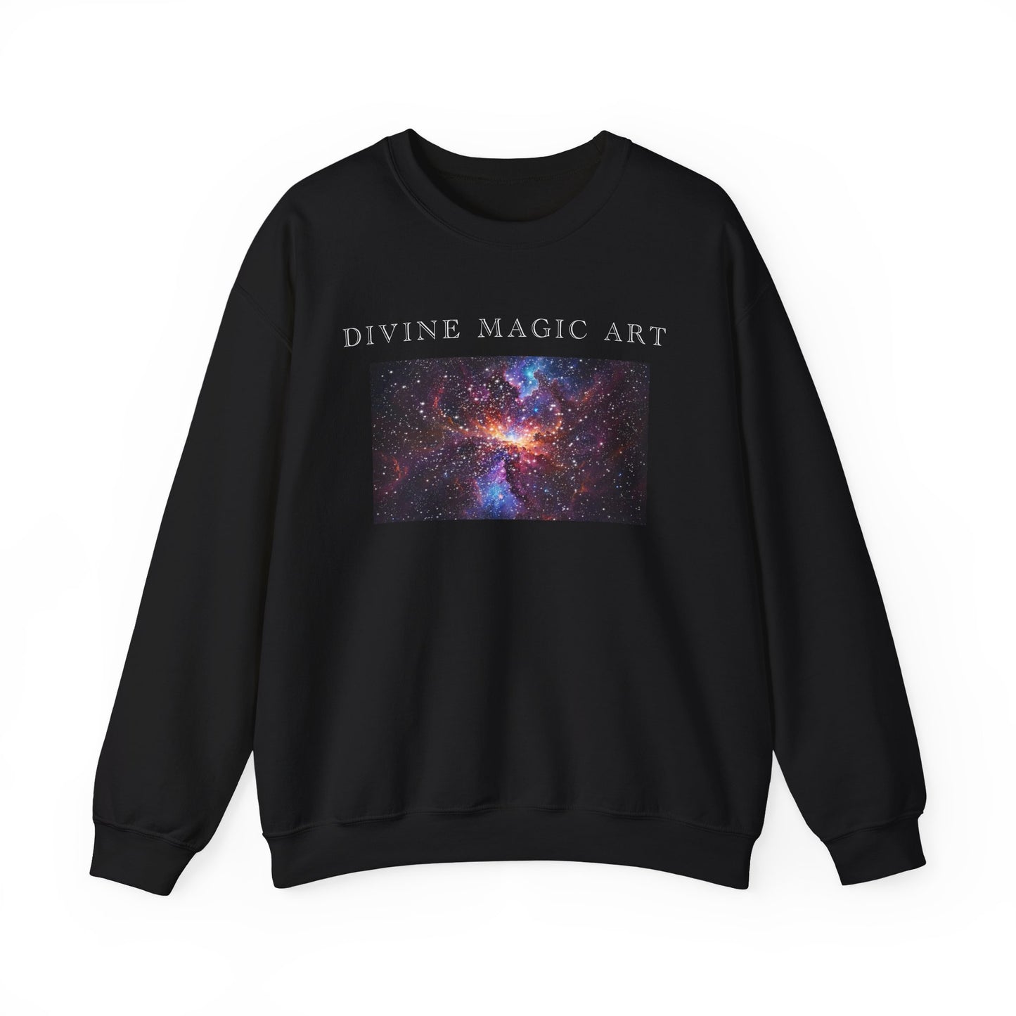 Sweatshirt - Universe 7