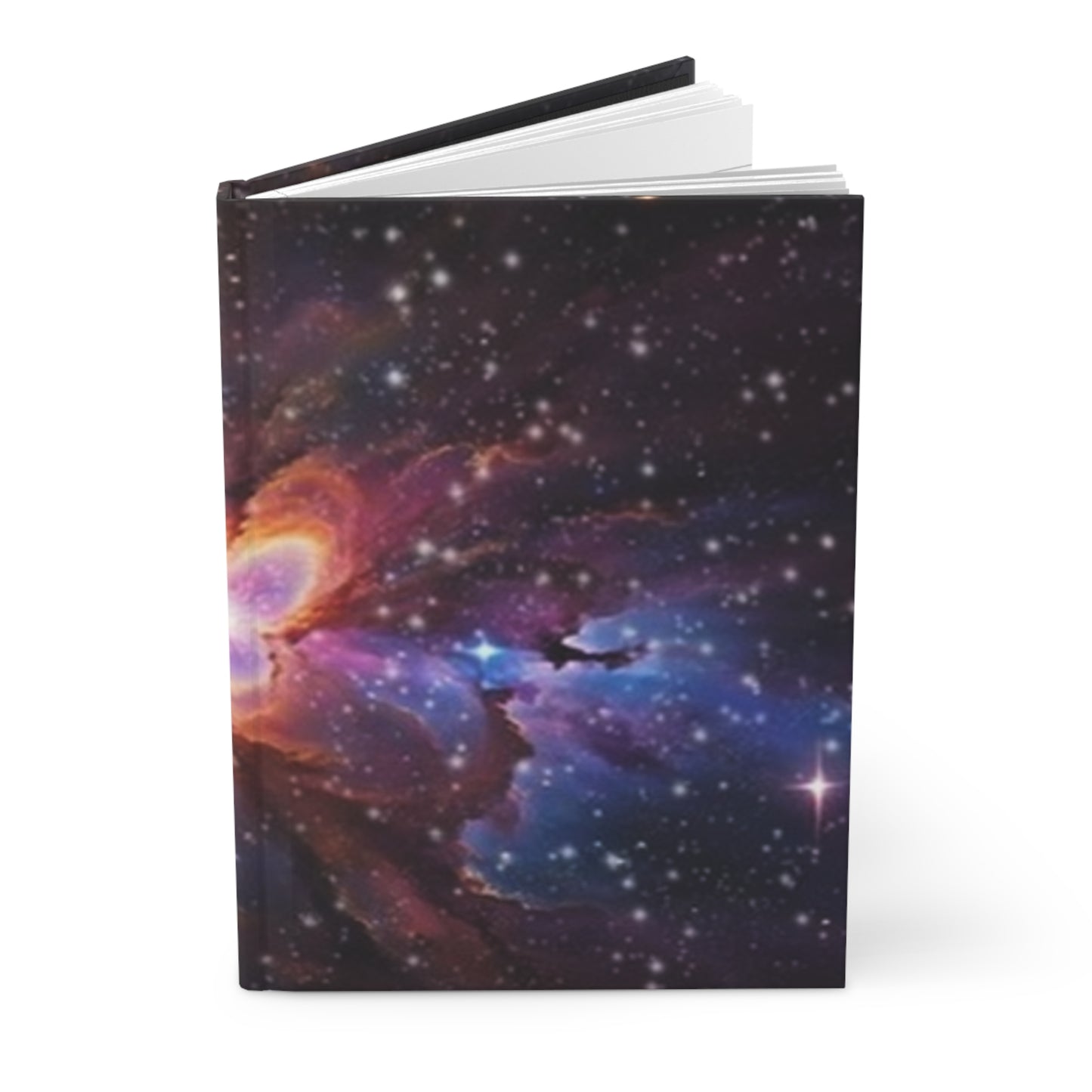 Notebook - Universe 22
