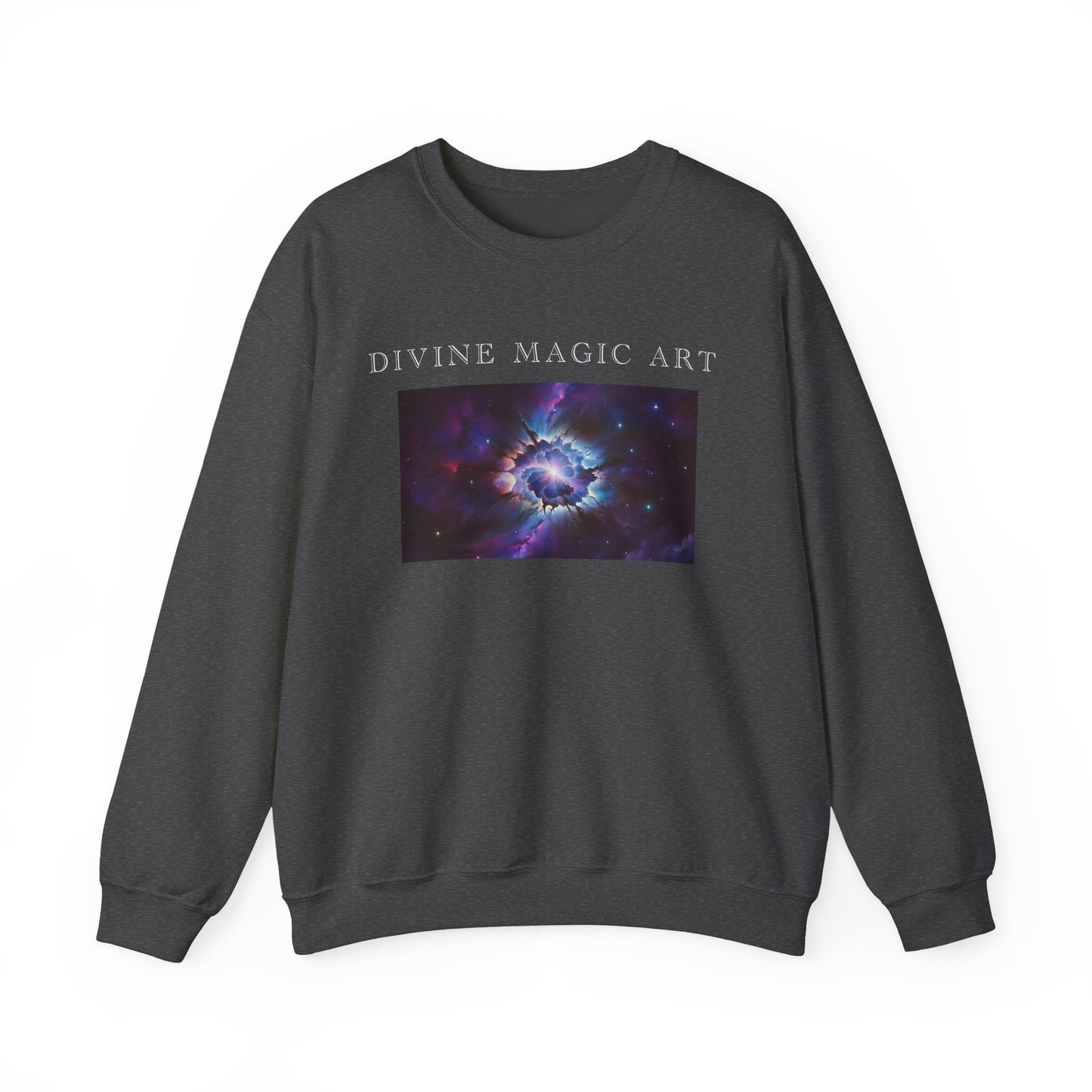 Sweatshirt - Universe 3