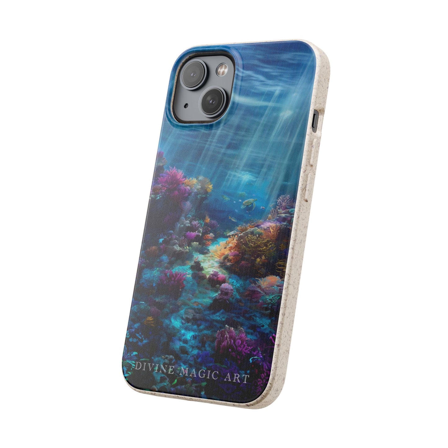 Phone Case - Paradise v2