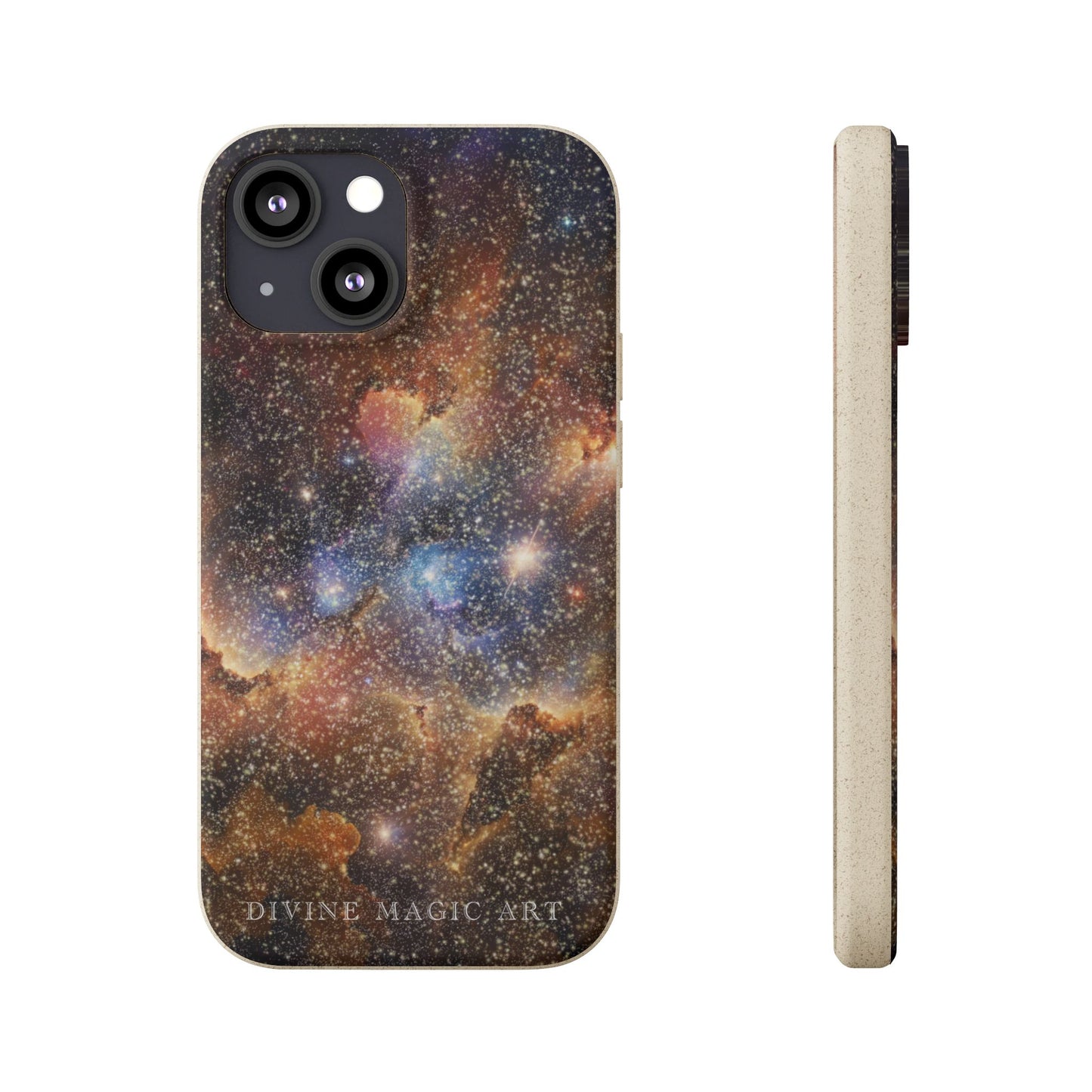 Phone Case - Universe 6