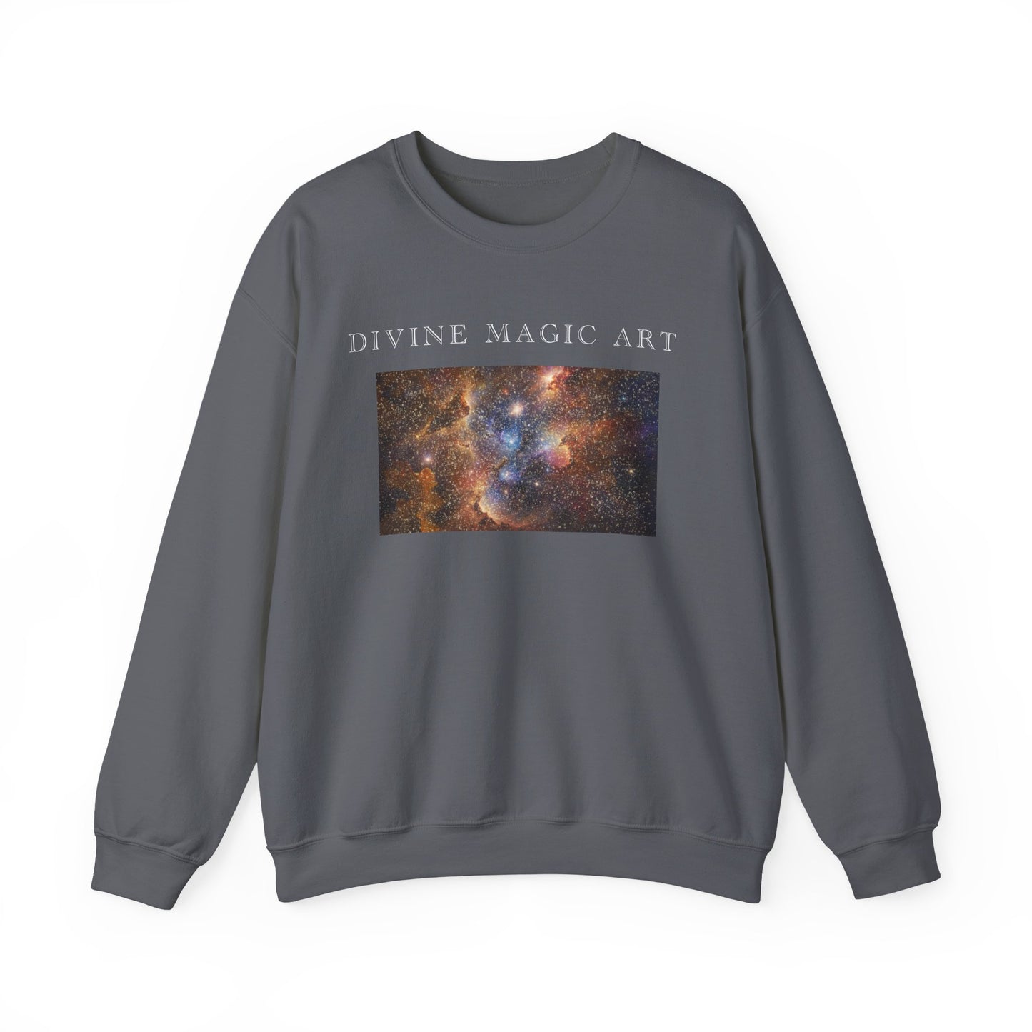 Sweatshirt - Universe 6