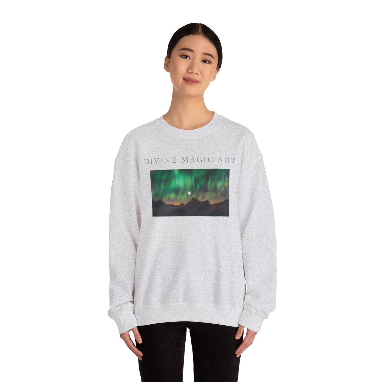 Sweatshirt - Paradise 7