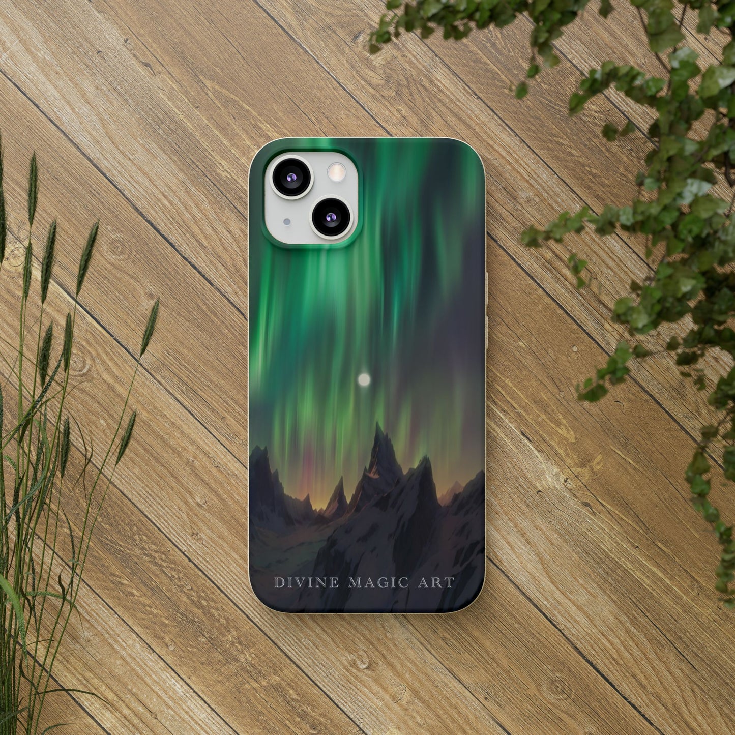 Phone Case - Paradise 7