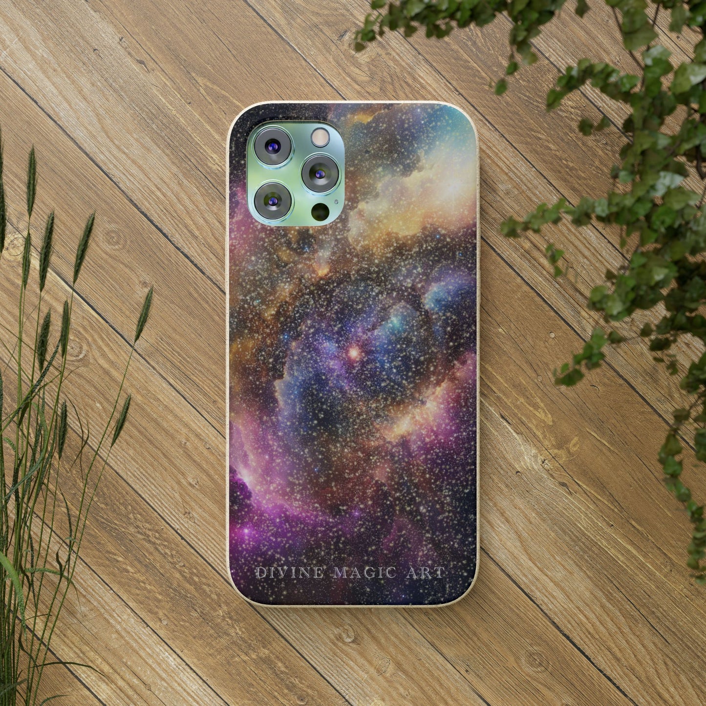 Phone Case - Universe 14