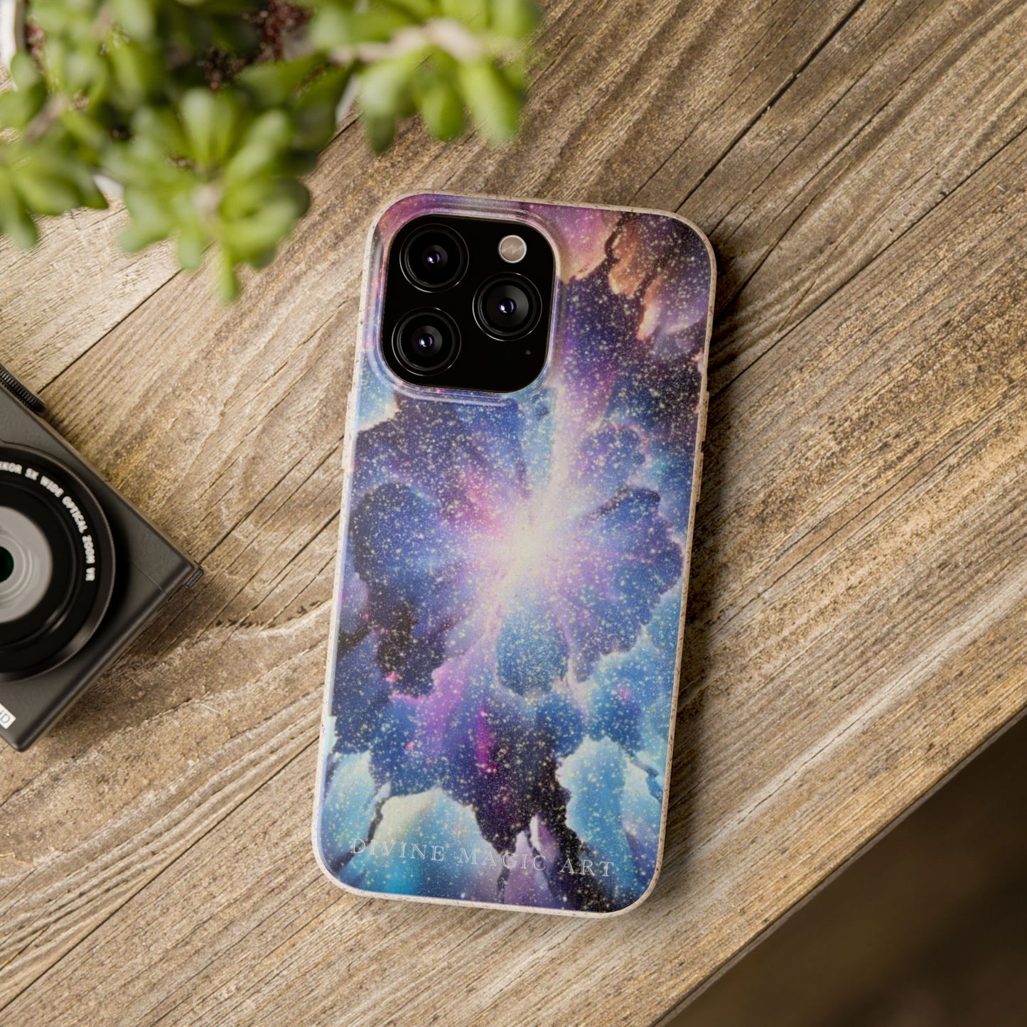 Phone Case - Universe v3
