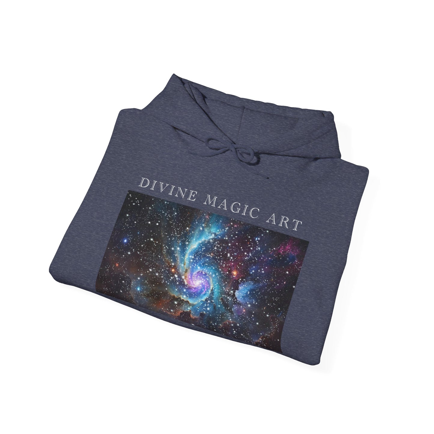 Unisex Hoodie - Universe 5