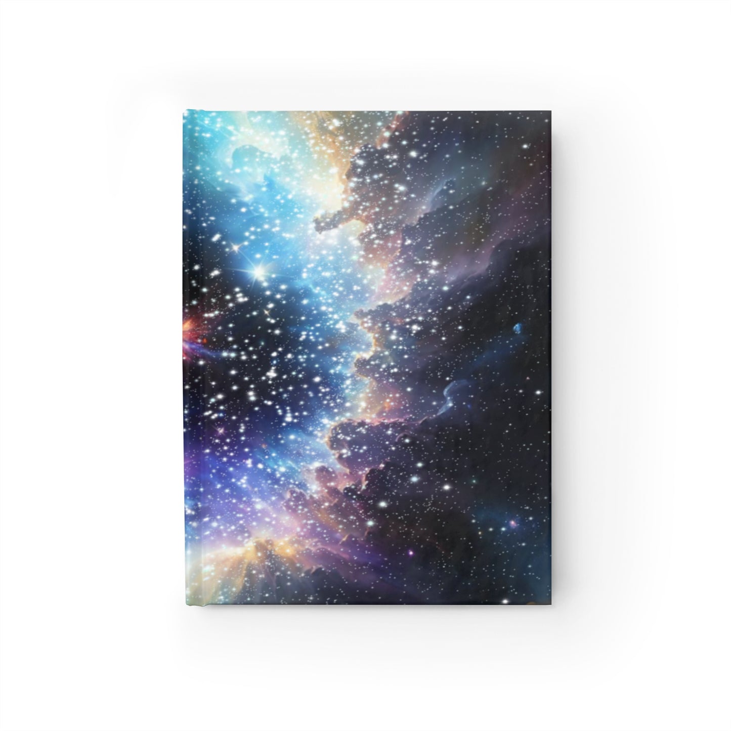 Sketchbook - Universe 18