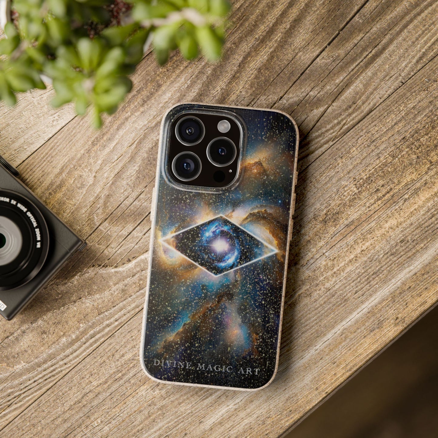 Phone Case - Universe v4
