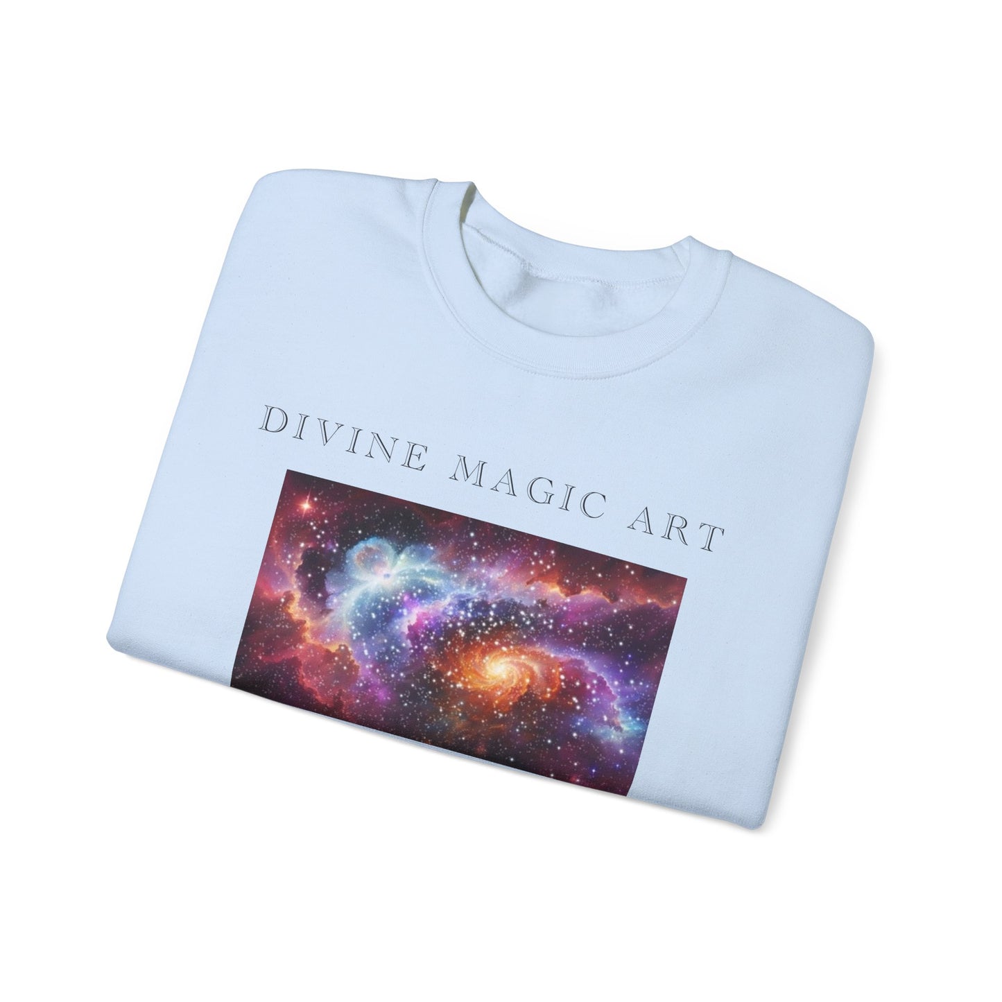 Sweatshirt - Universe 20