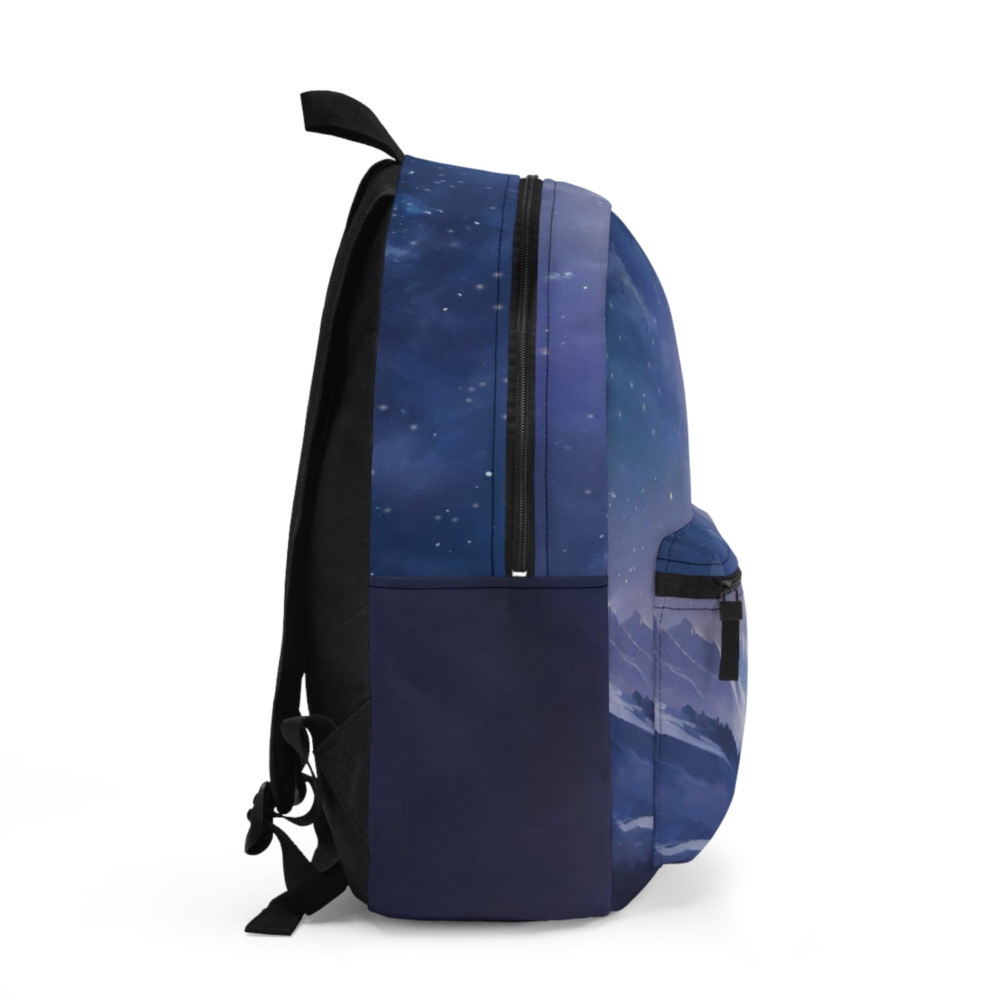 DIVINE Backpack - Paradise v11