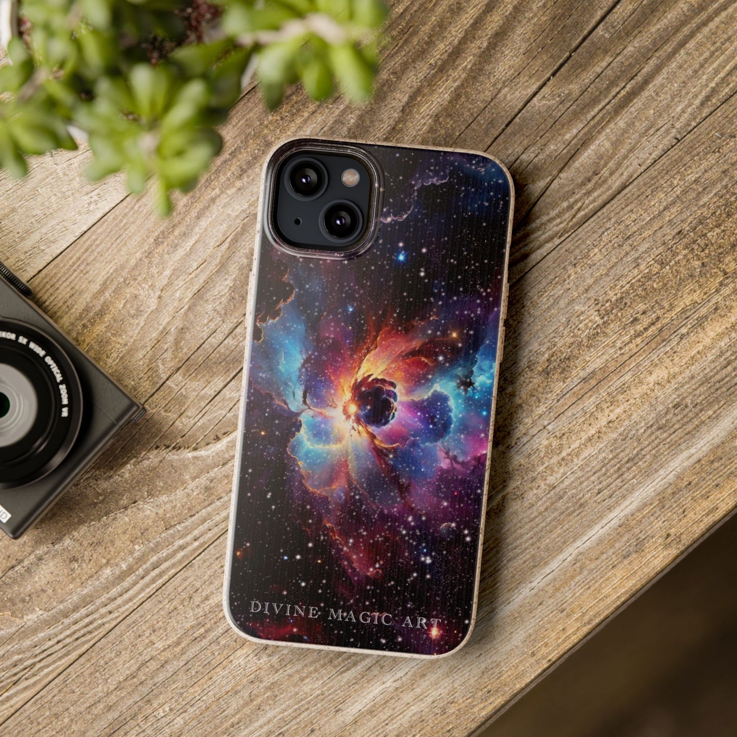 Phone Case - Universe 12