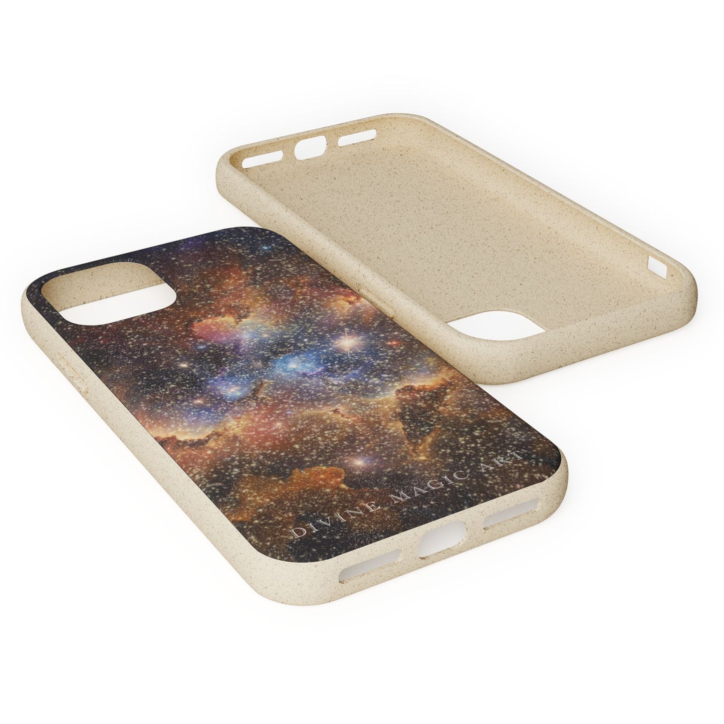 Phone Case - Universe 6