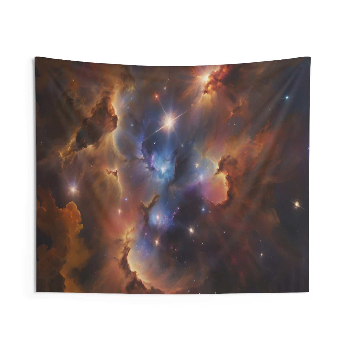 Wall Tapestry - Universe v6