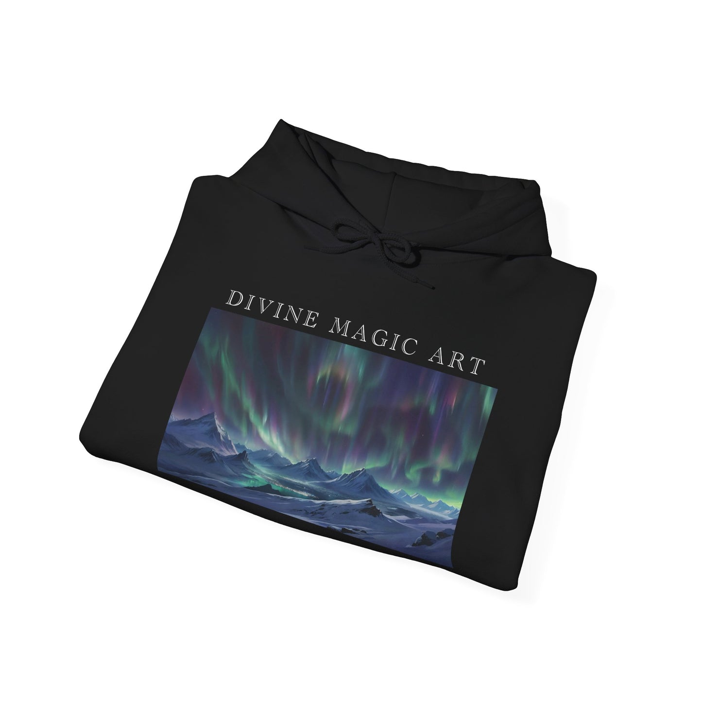 Unisex Hoodie - Paradise 3