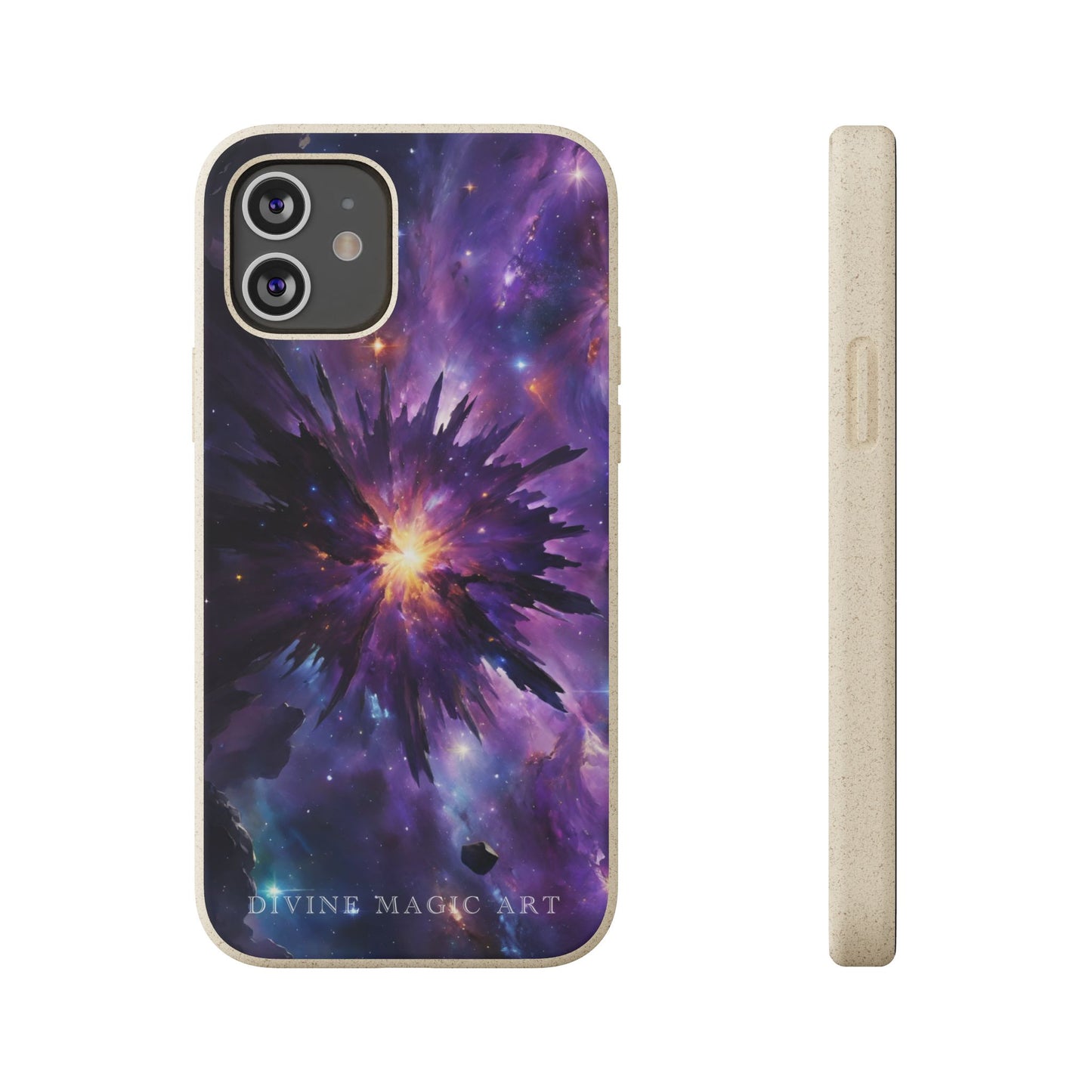 Phone Case - Universe v9