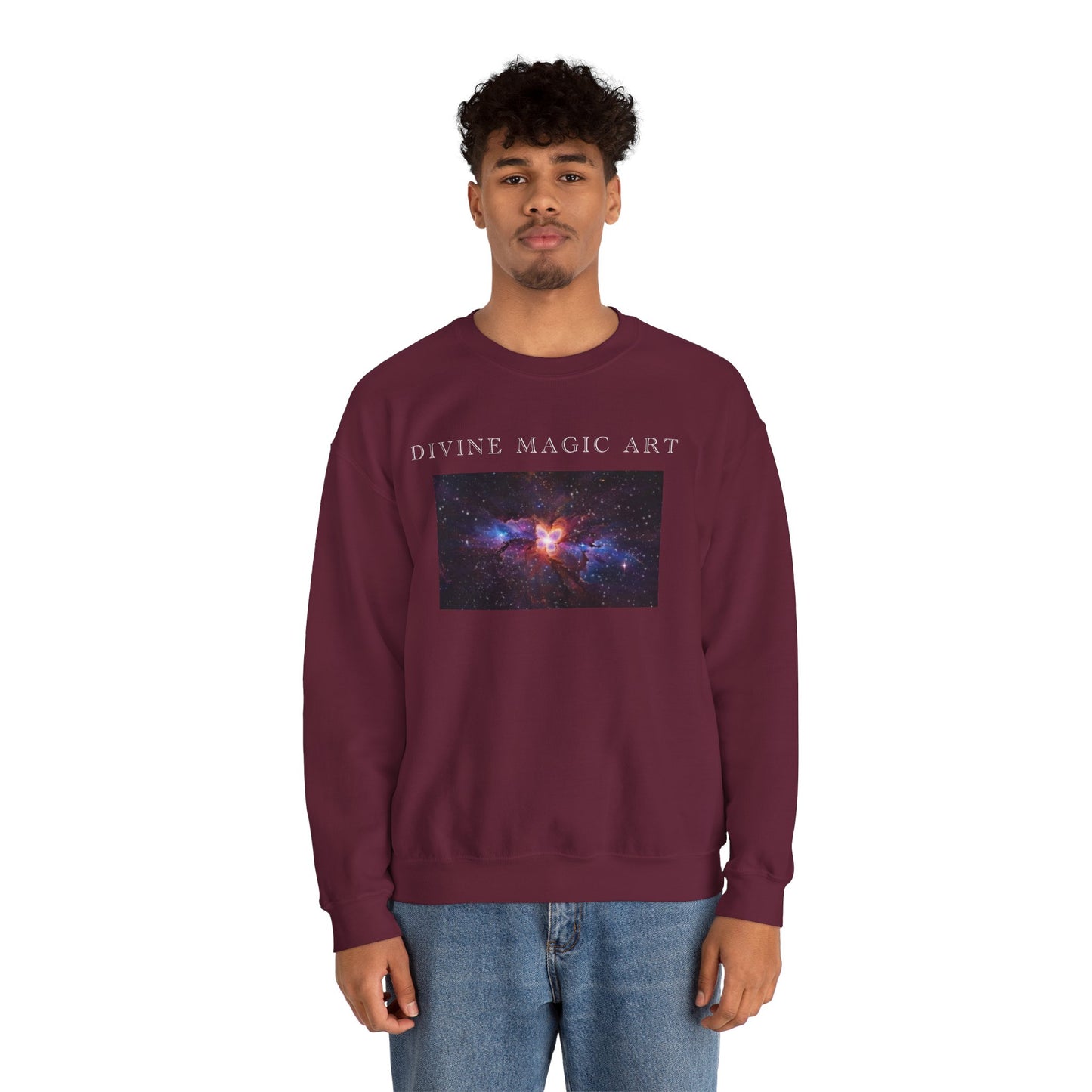 Sweatshirt - Universe 22