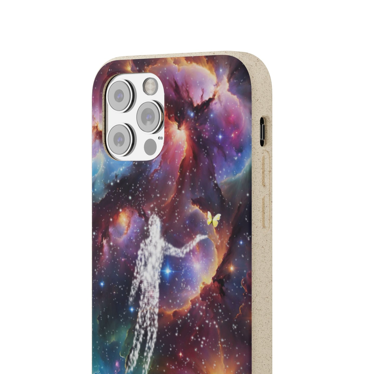 Phone Case - Universe 25