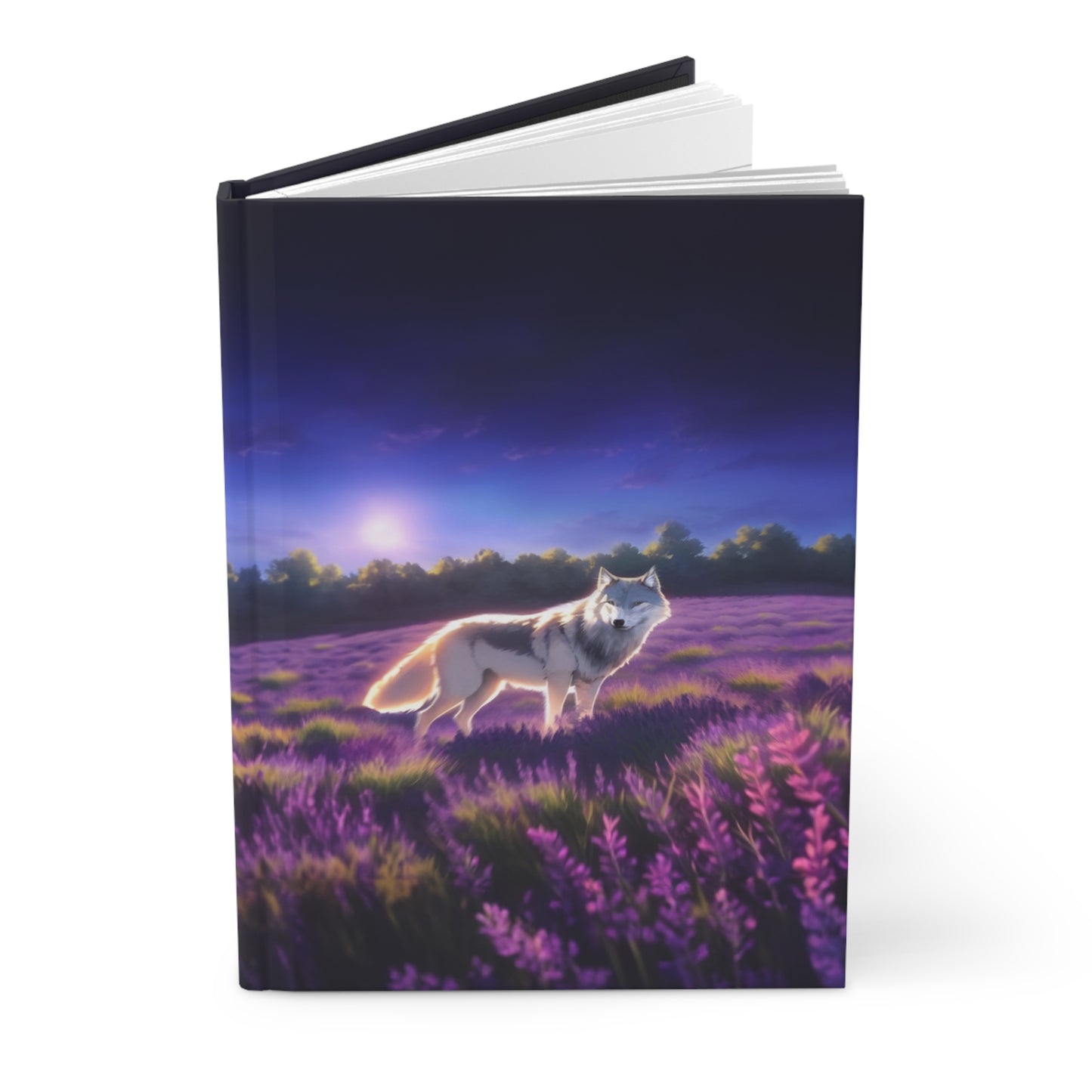 Notebook - Paradise 15