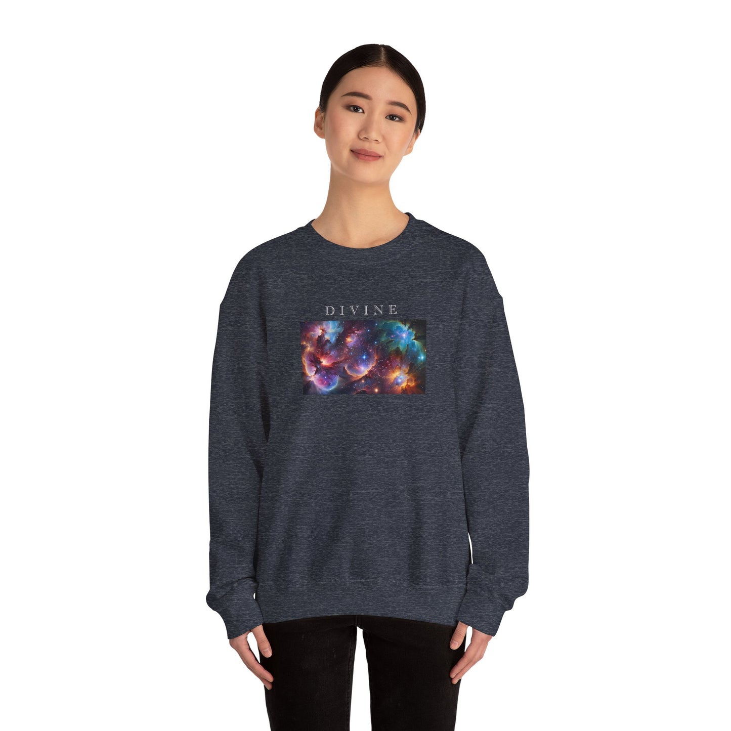 Sweatshirt - Universe v25