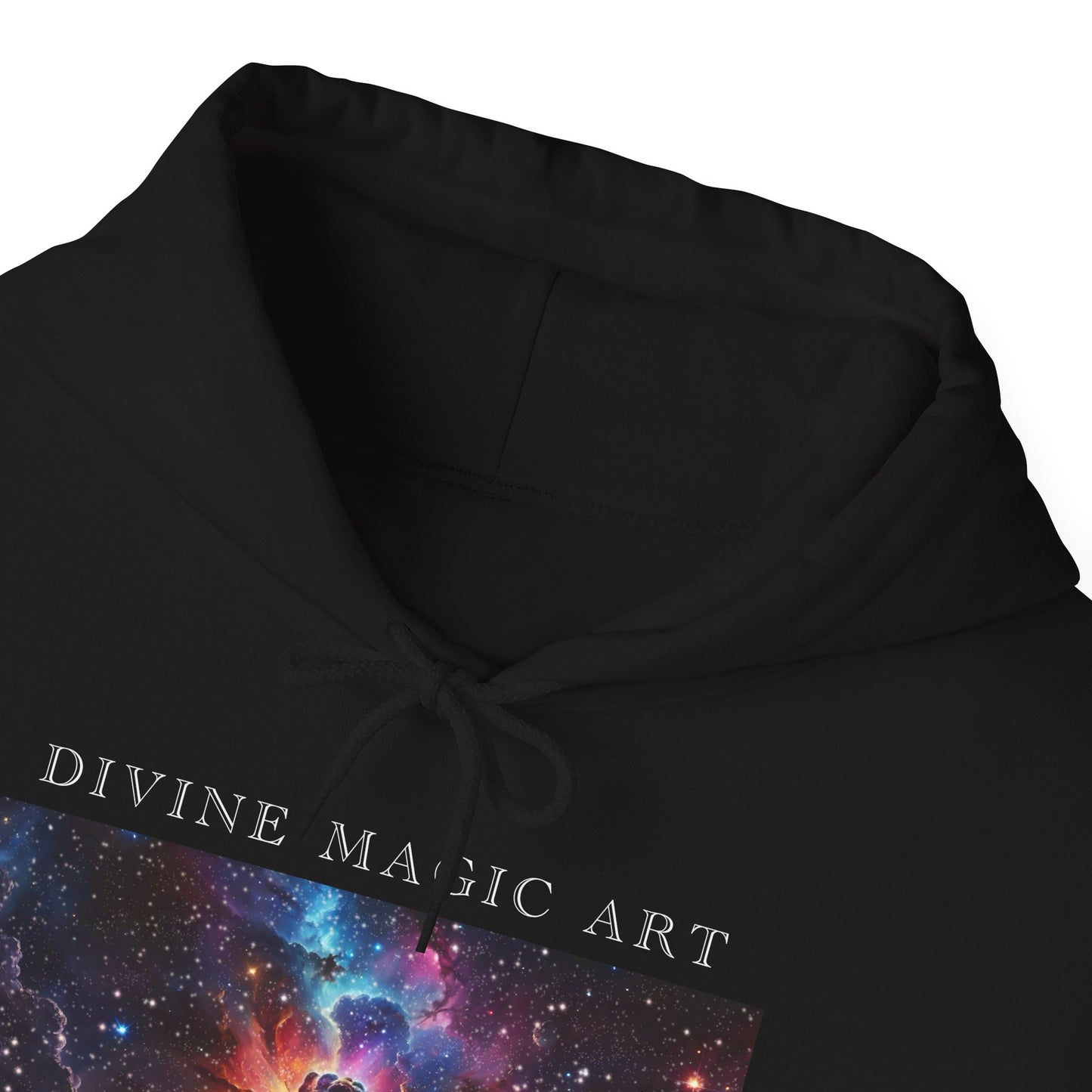 Unisex Hoodie - Universe 12