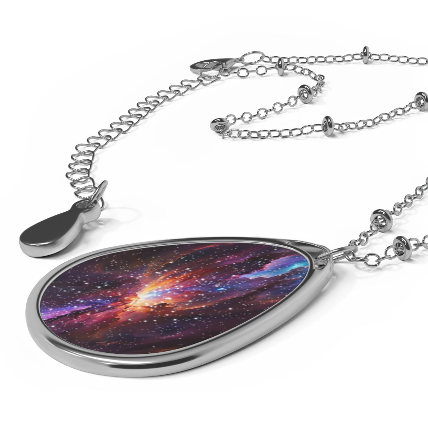 Necklace - Universe 7