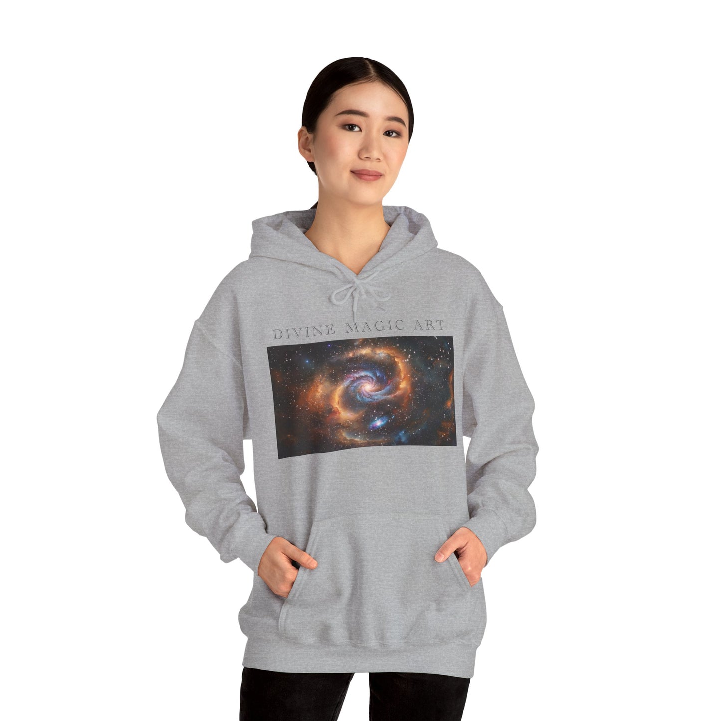 Unisex Hoodie - Universe 13
