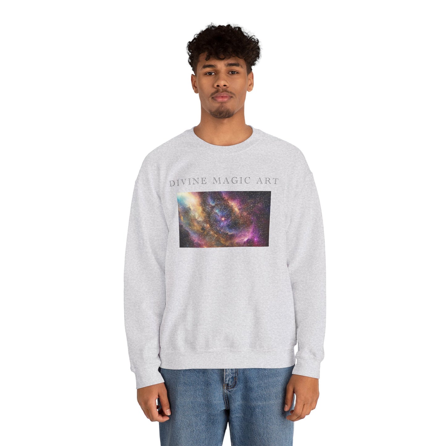 Sweatshirt - Universe 14