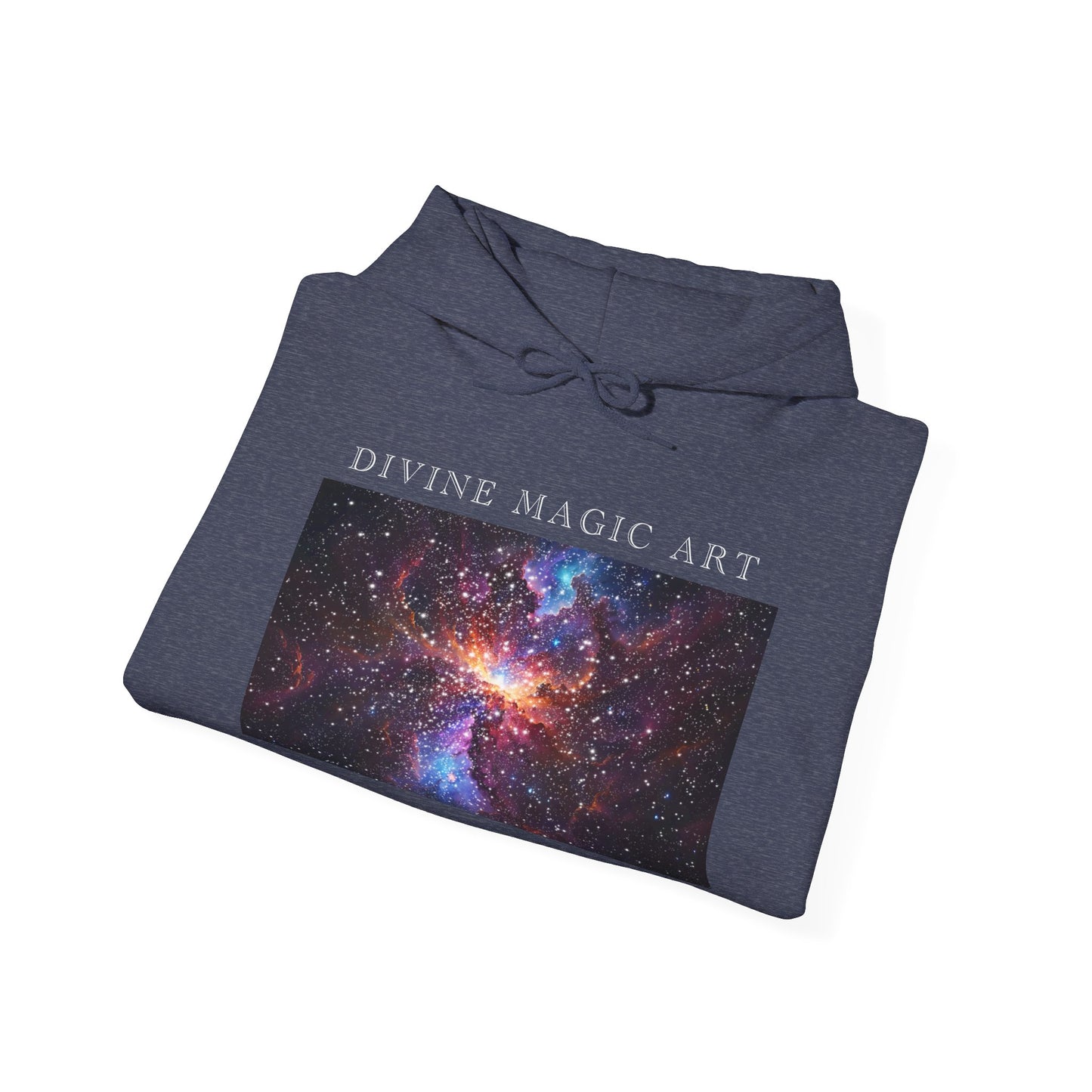 Unisex Hoodie - Universe 7