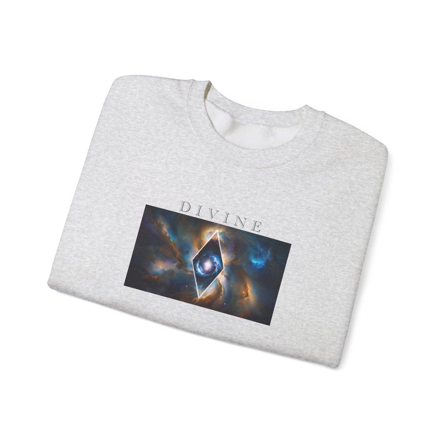 Unisex Sweatshirt - Universe v4