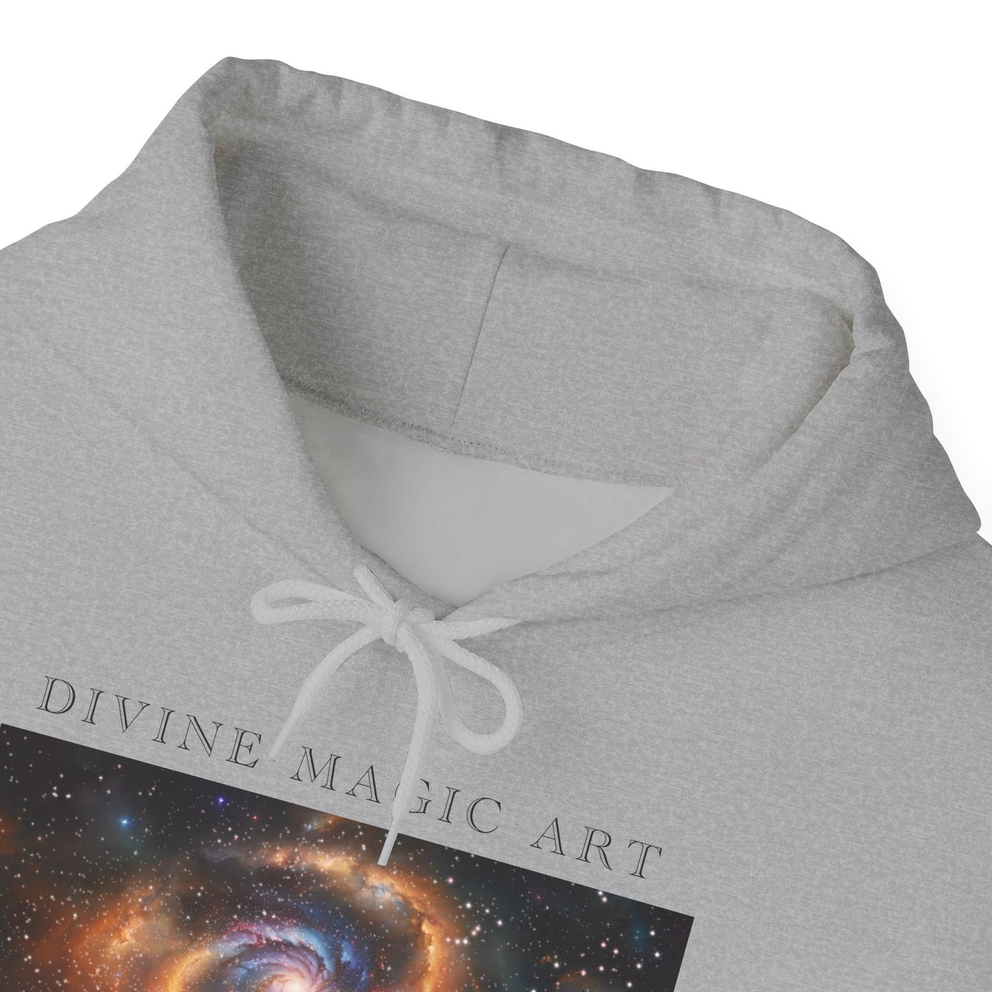 Unisex Hoodie - Universe 13