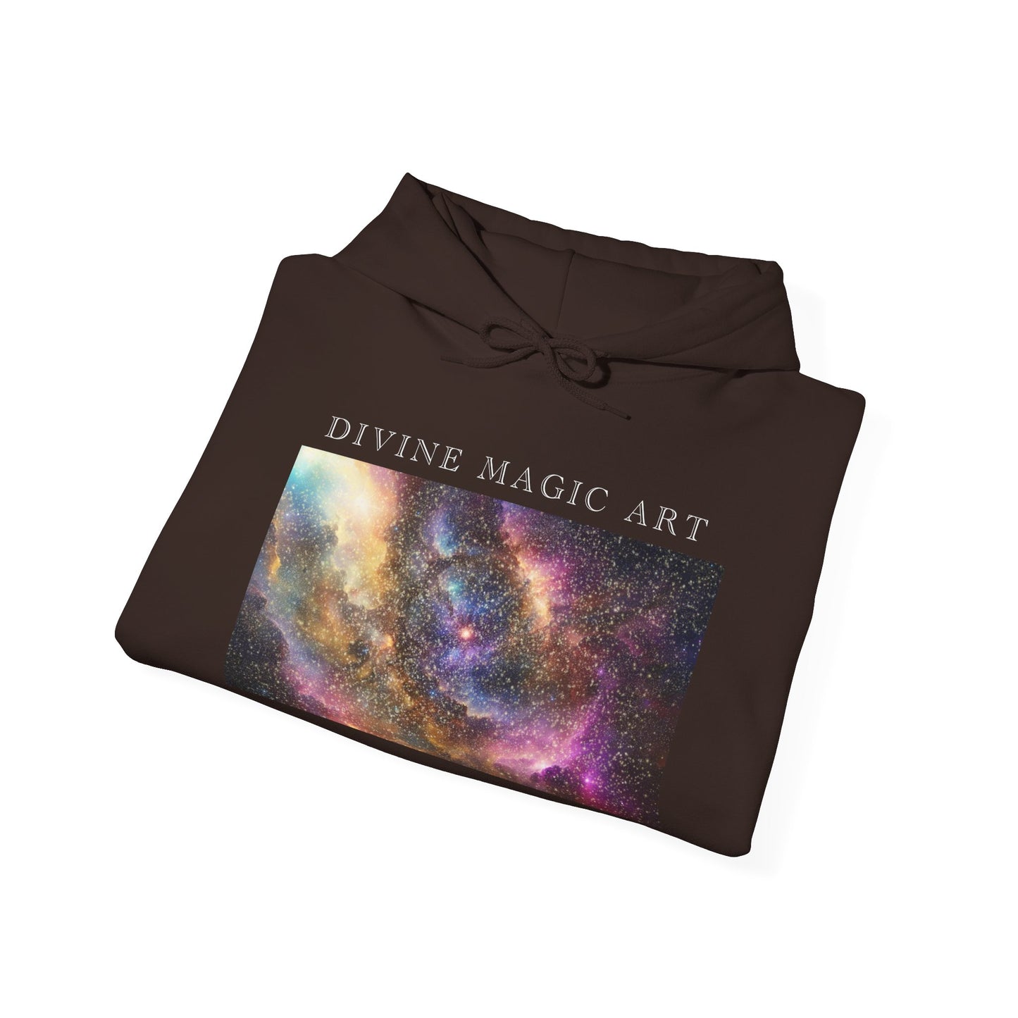 Unisex Hoodie - Universe 14