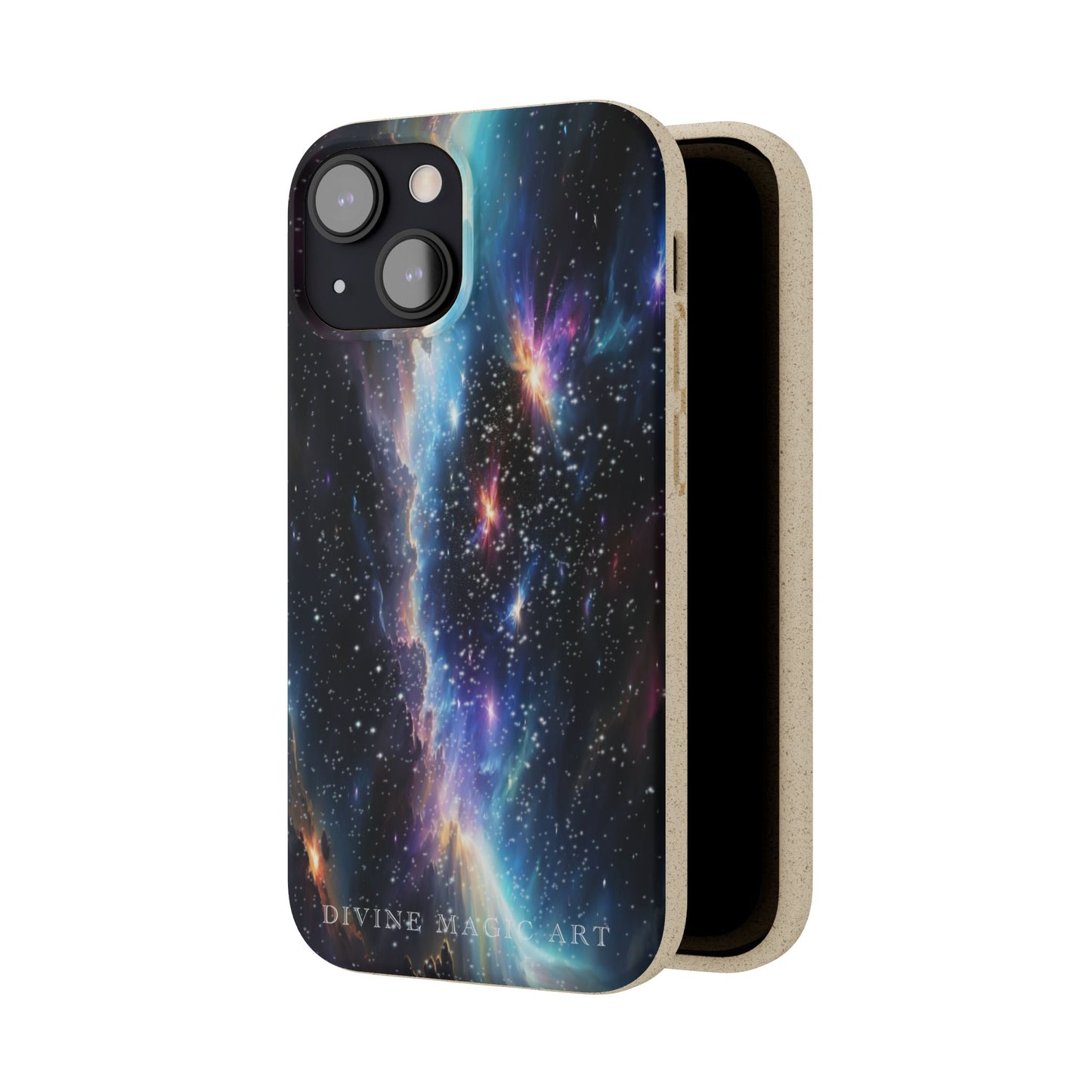 Phone Case - Universe v18