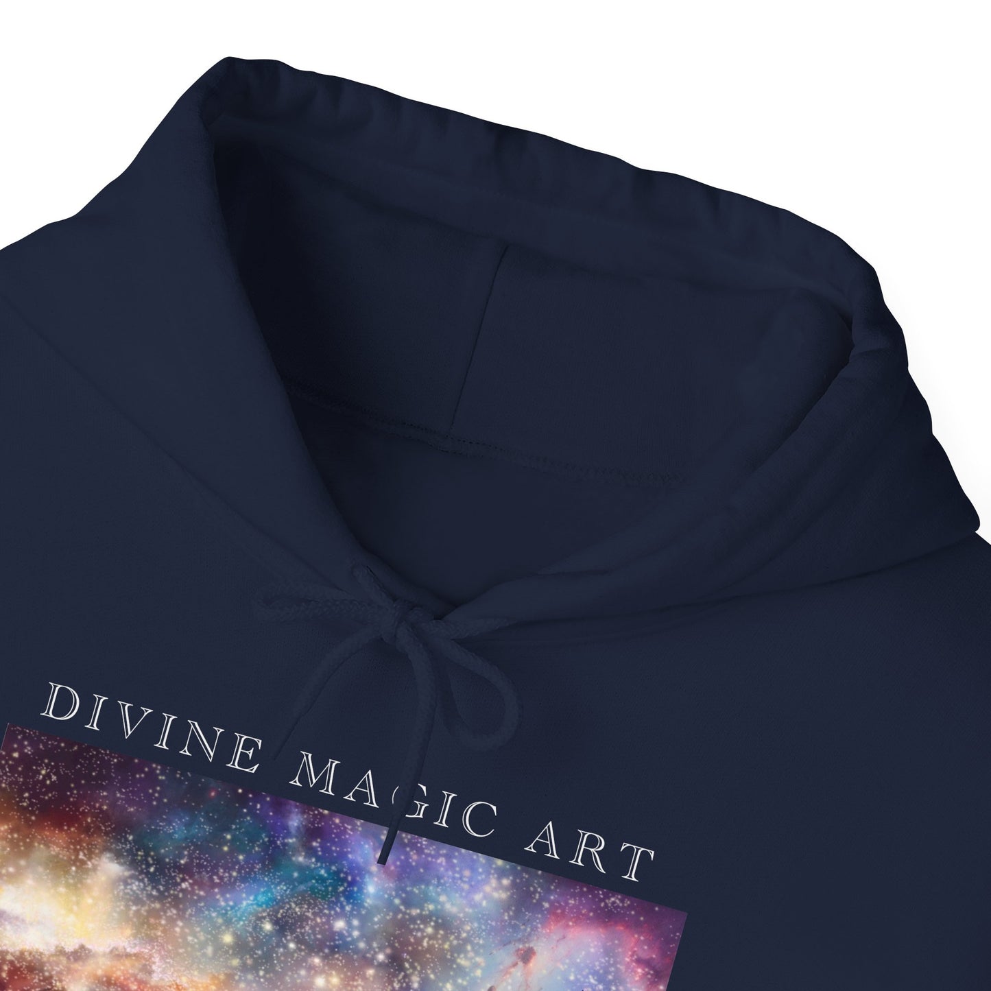 Unisex Hoodie - Universe 1