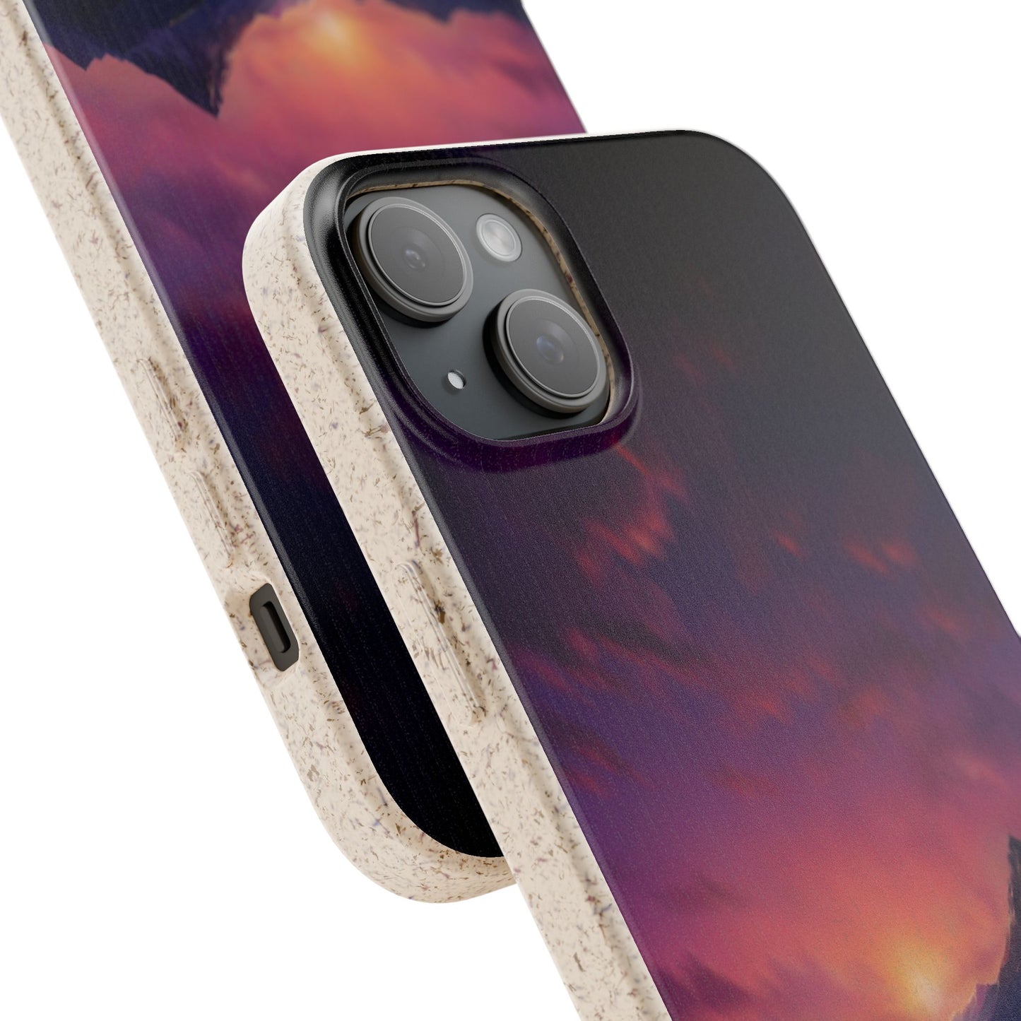 Phone Case - Paradise v1