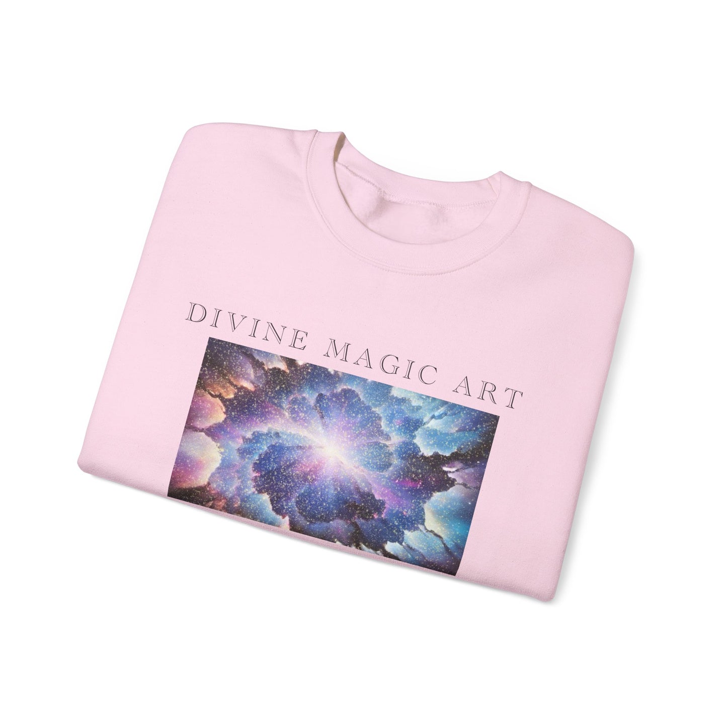 Sweatshirt - Universe 3