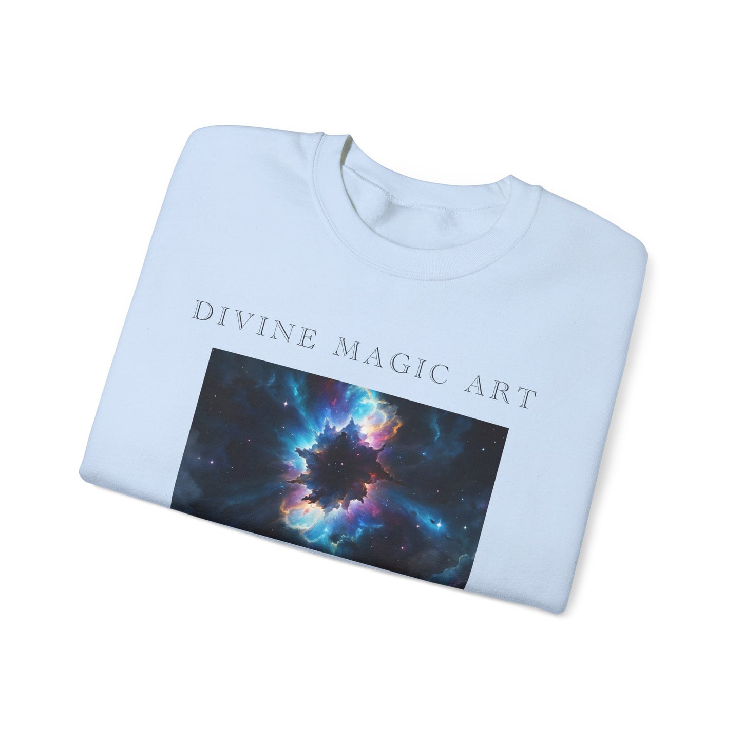 Sweatshirt - Universe 10